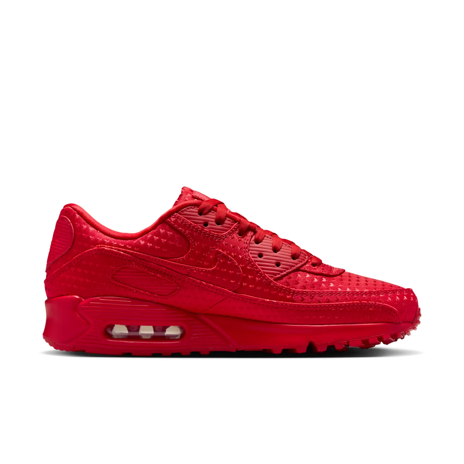 Nike Air Max 90 Premium "Valentine’s Day" image 3