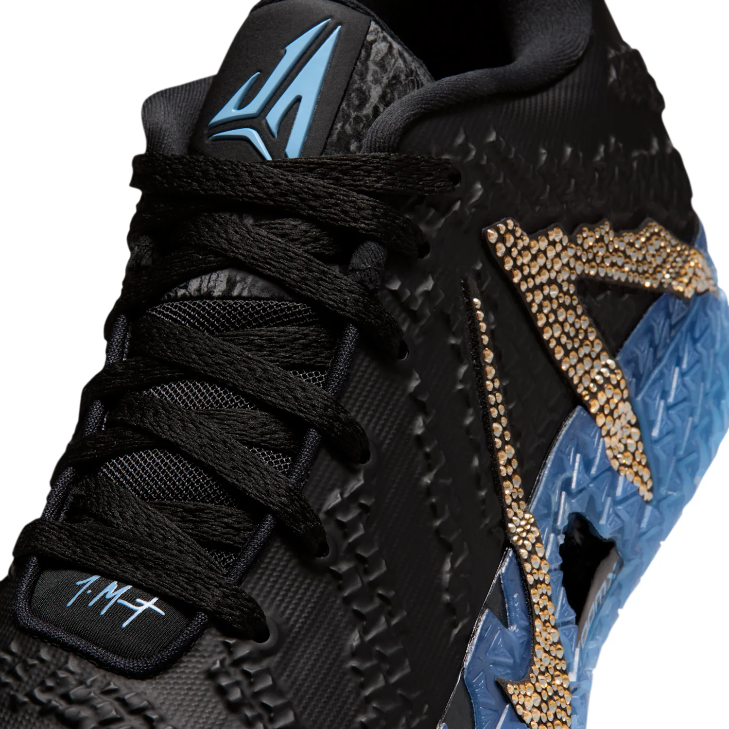 Ja 3 "Swarovski" image 12
