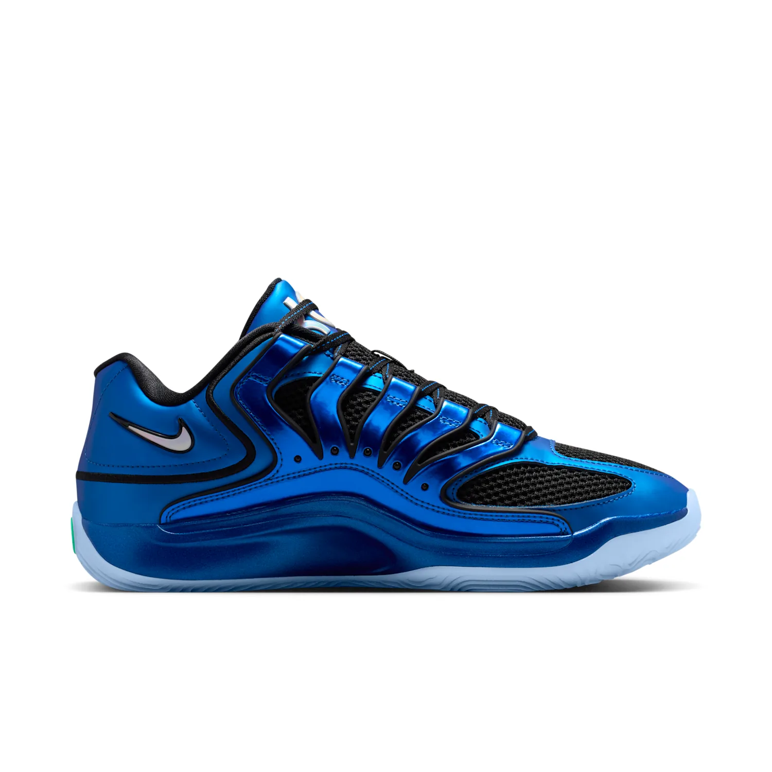 KD18 "International Blue" image 3