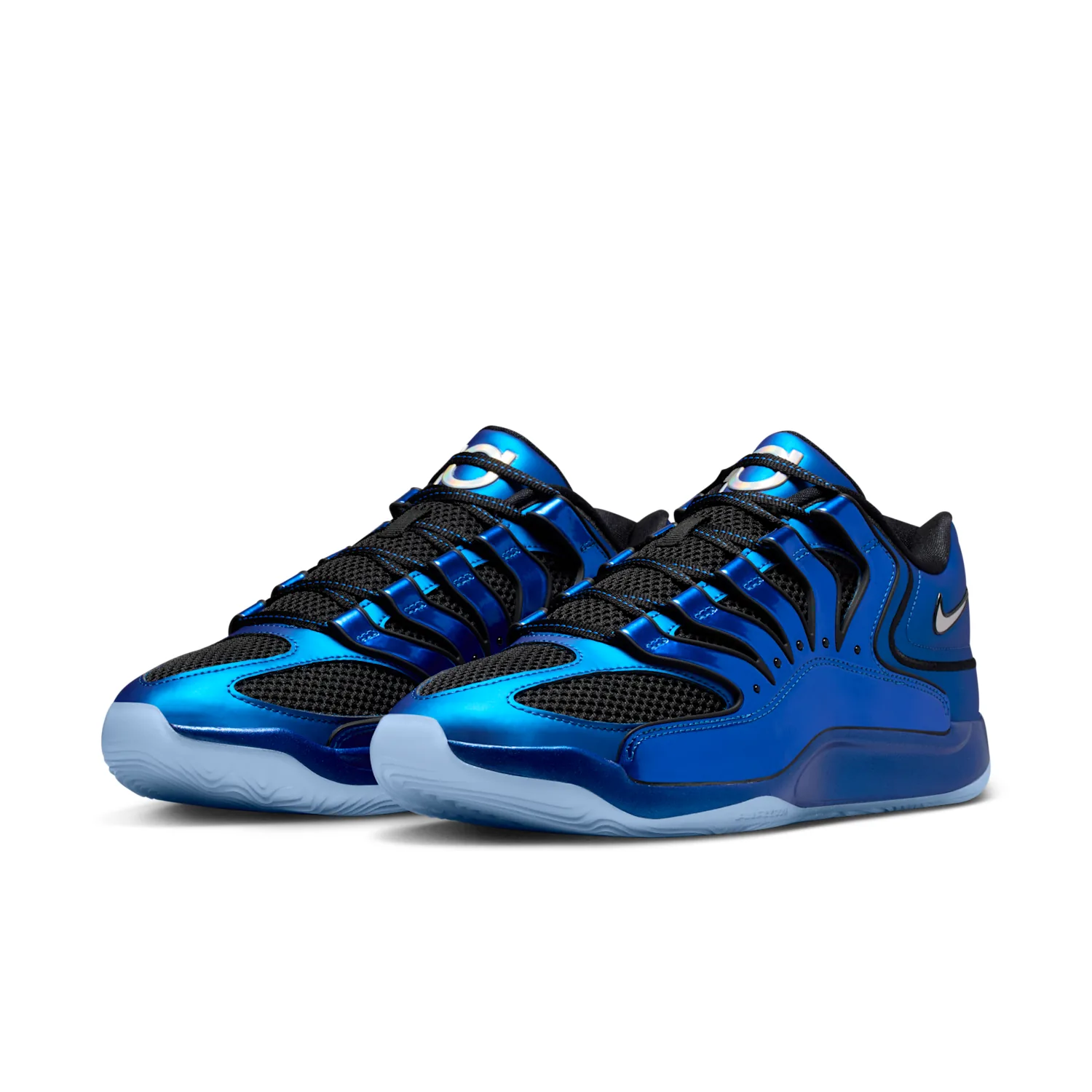 KD18 "International Blue" image 5