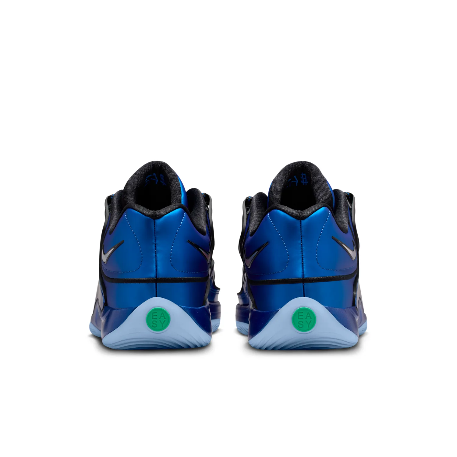 KD18 "International Blue" image 6