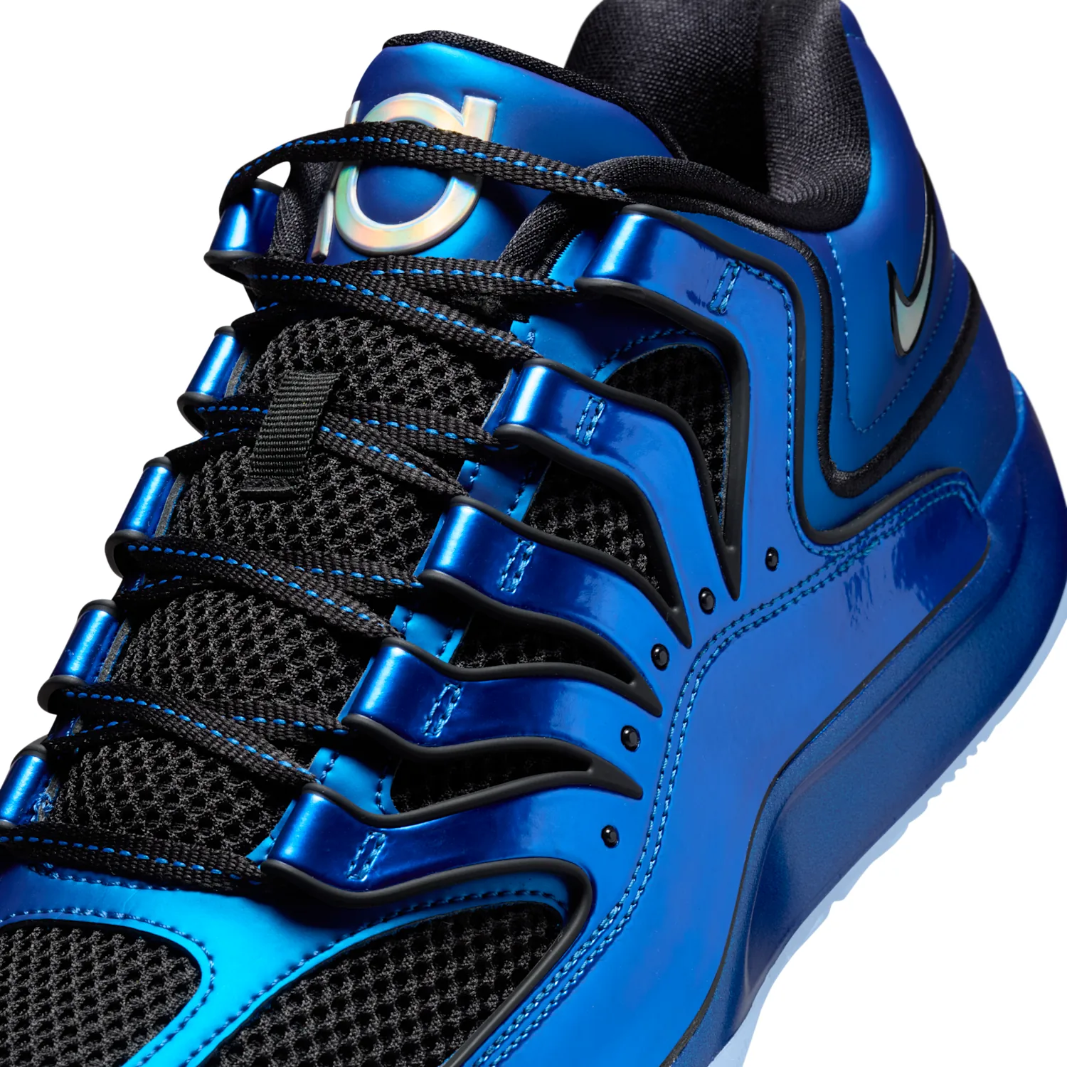 KD18 "International Blue" image 7