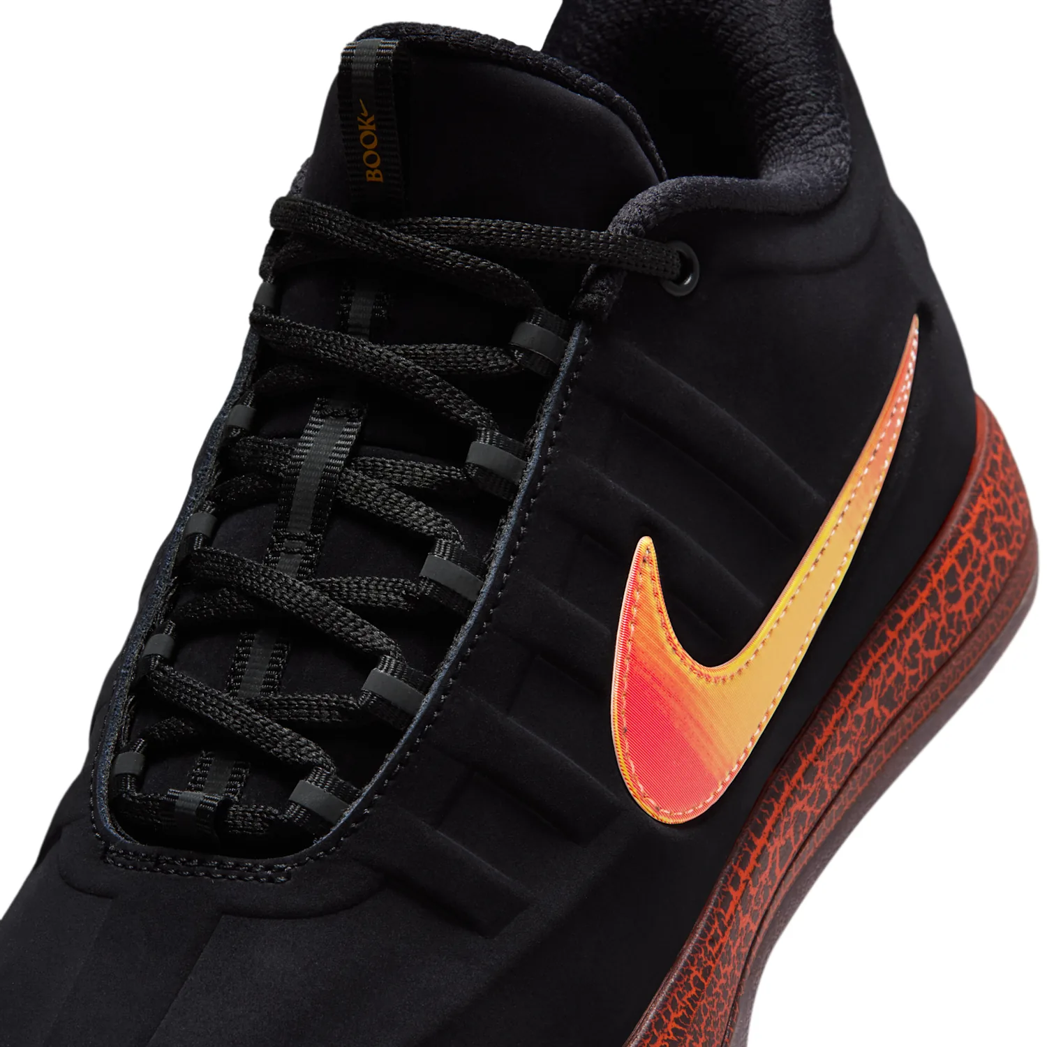 Book 2 "Rising" image 8