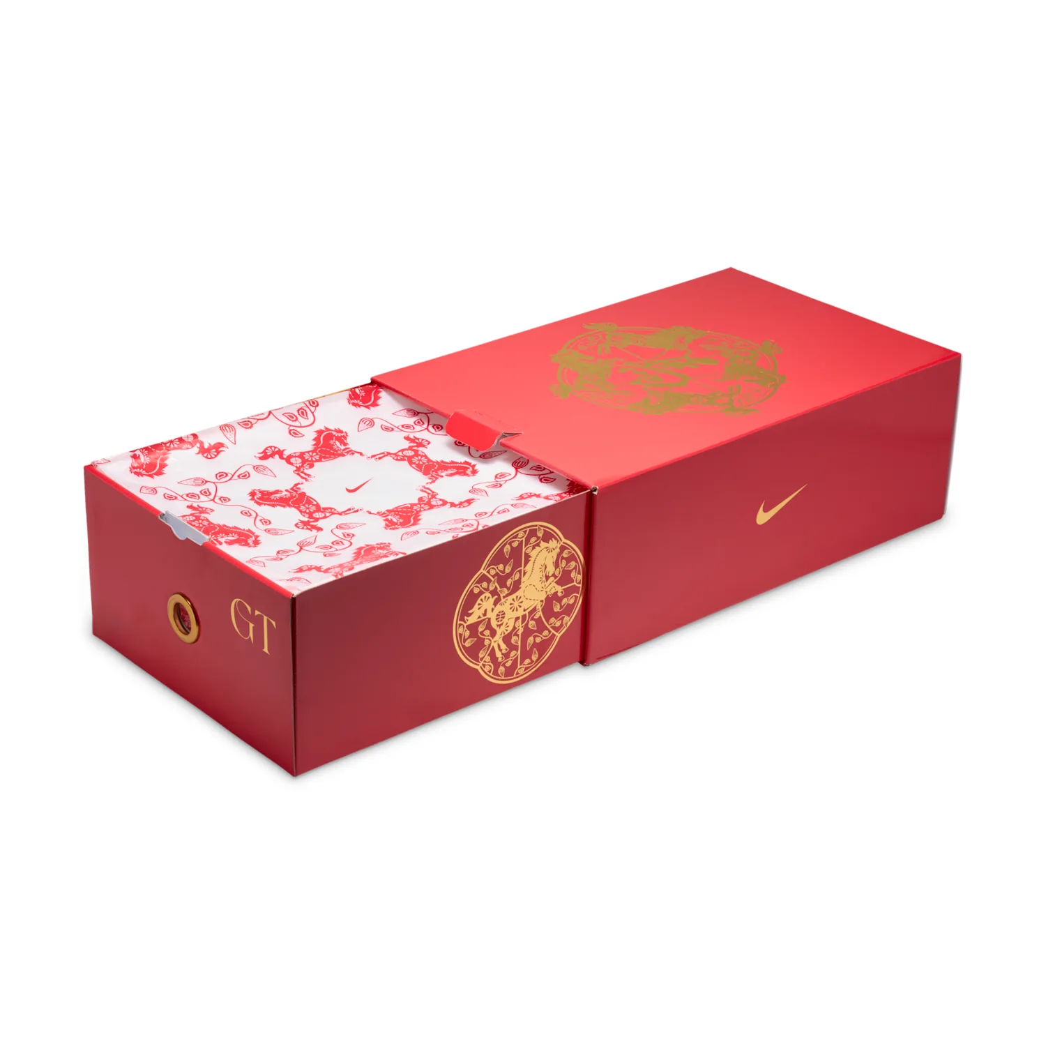 Nike G.T. Cut 4 CNY image 2