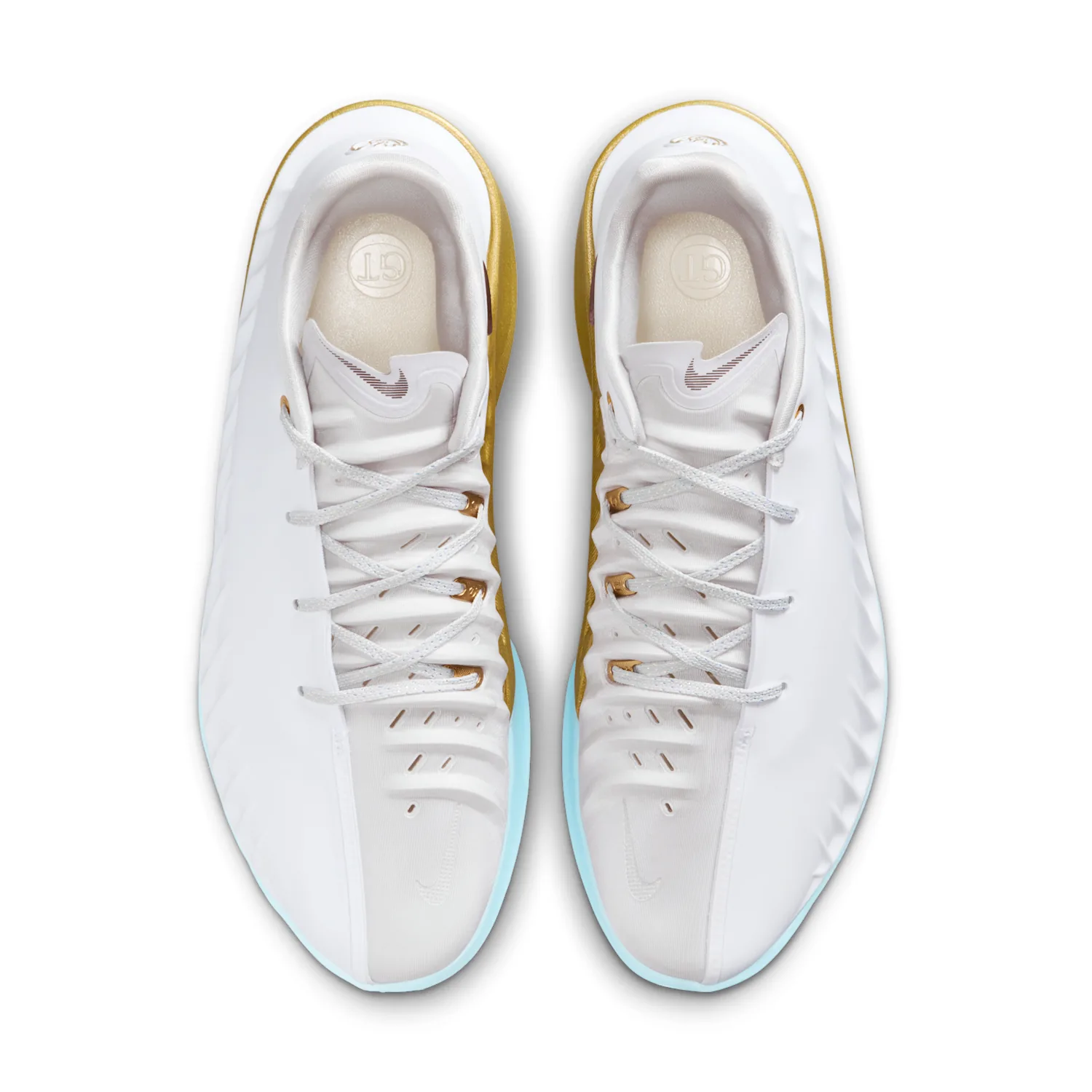 Nike G.T. Cut 4 CNY image 5