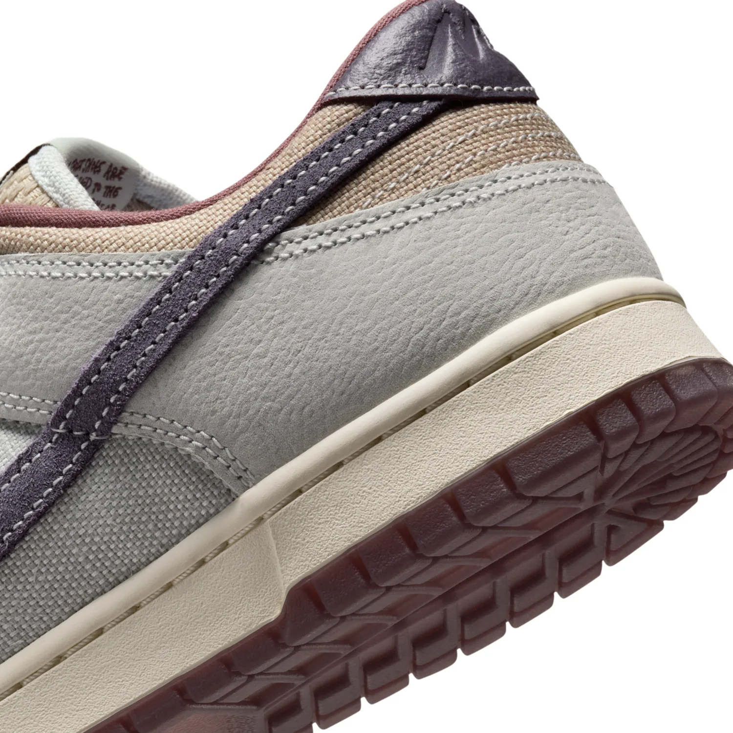Nike Dunk Low Retro SE image 8