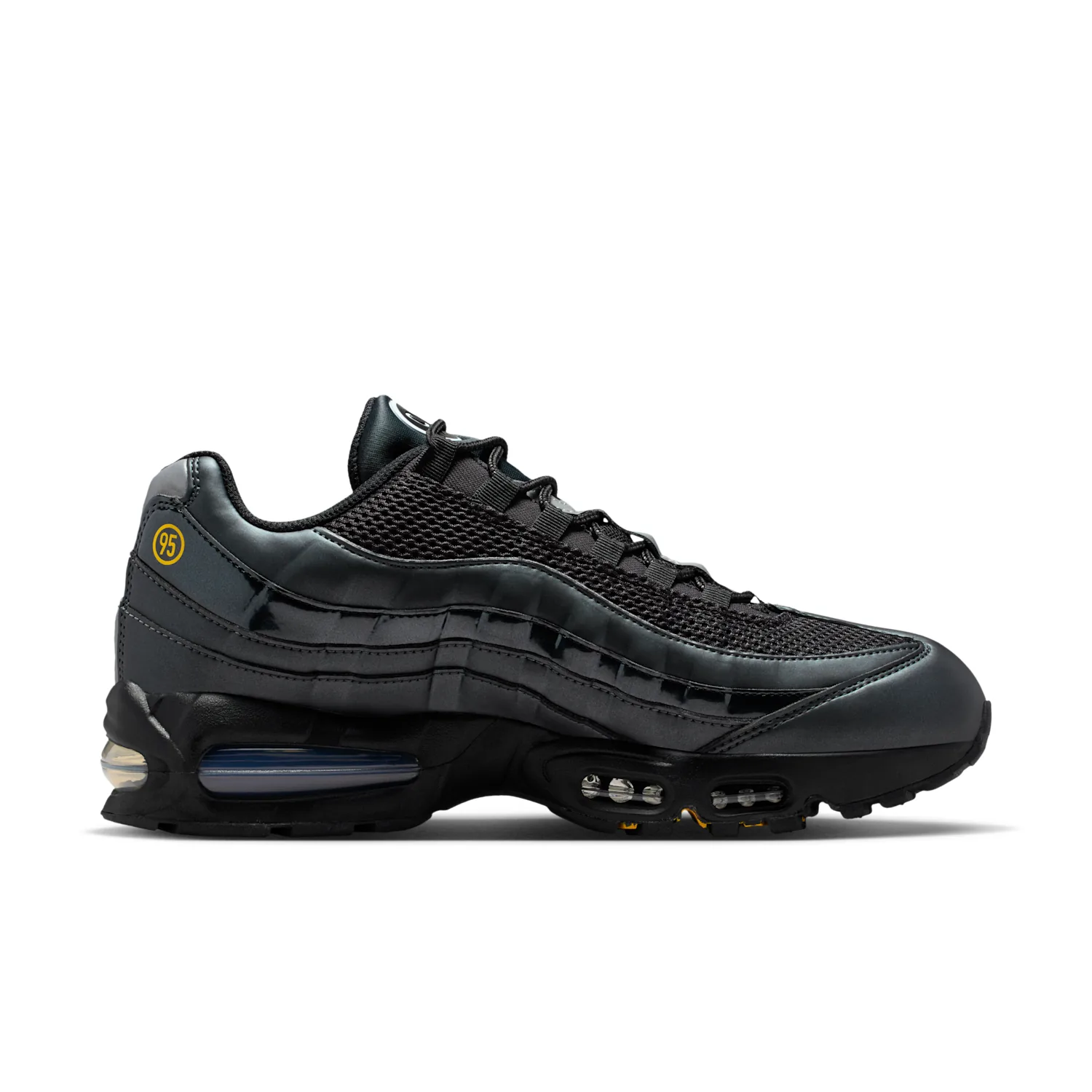 Nike Air Max 95 Big Bubble image 3