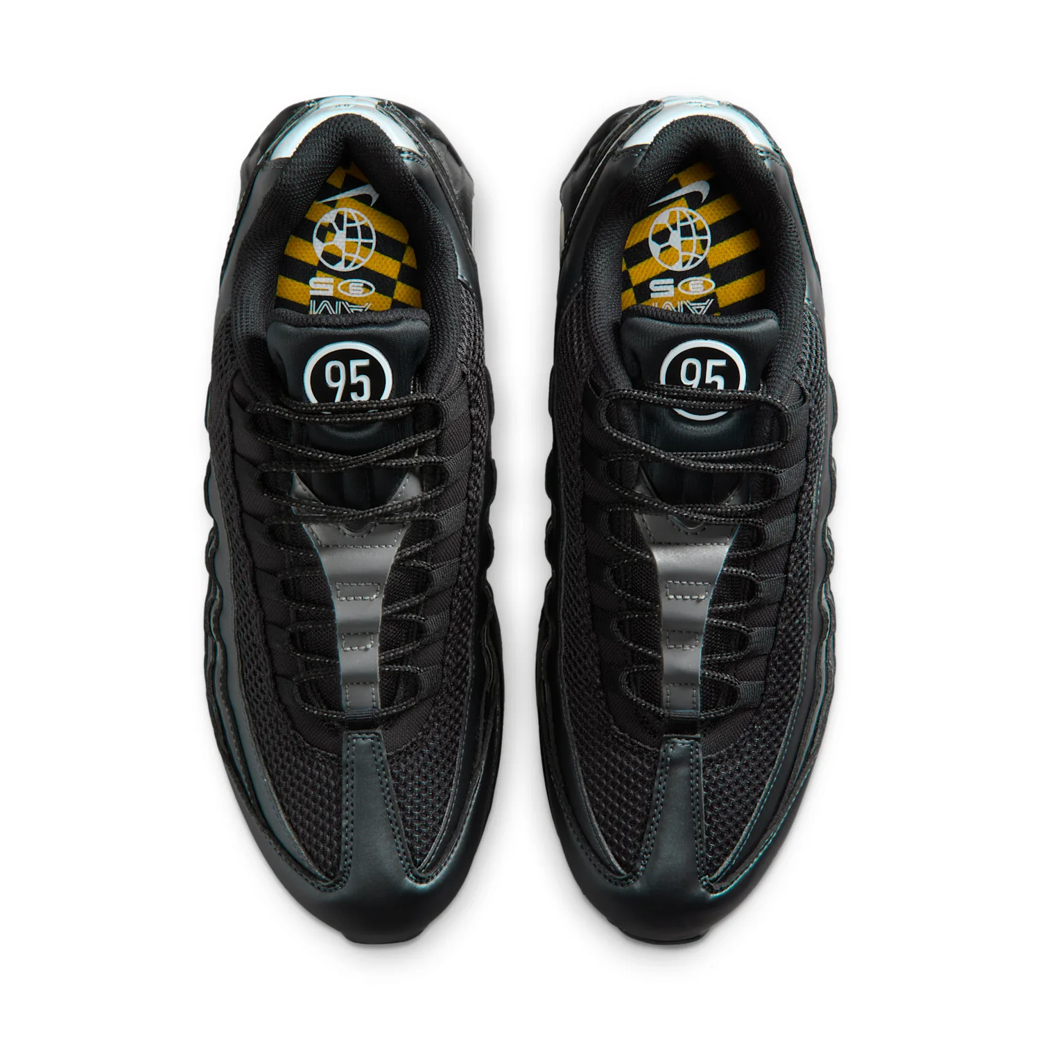 Nike Air Max 95 Big Bubble image 4