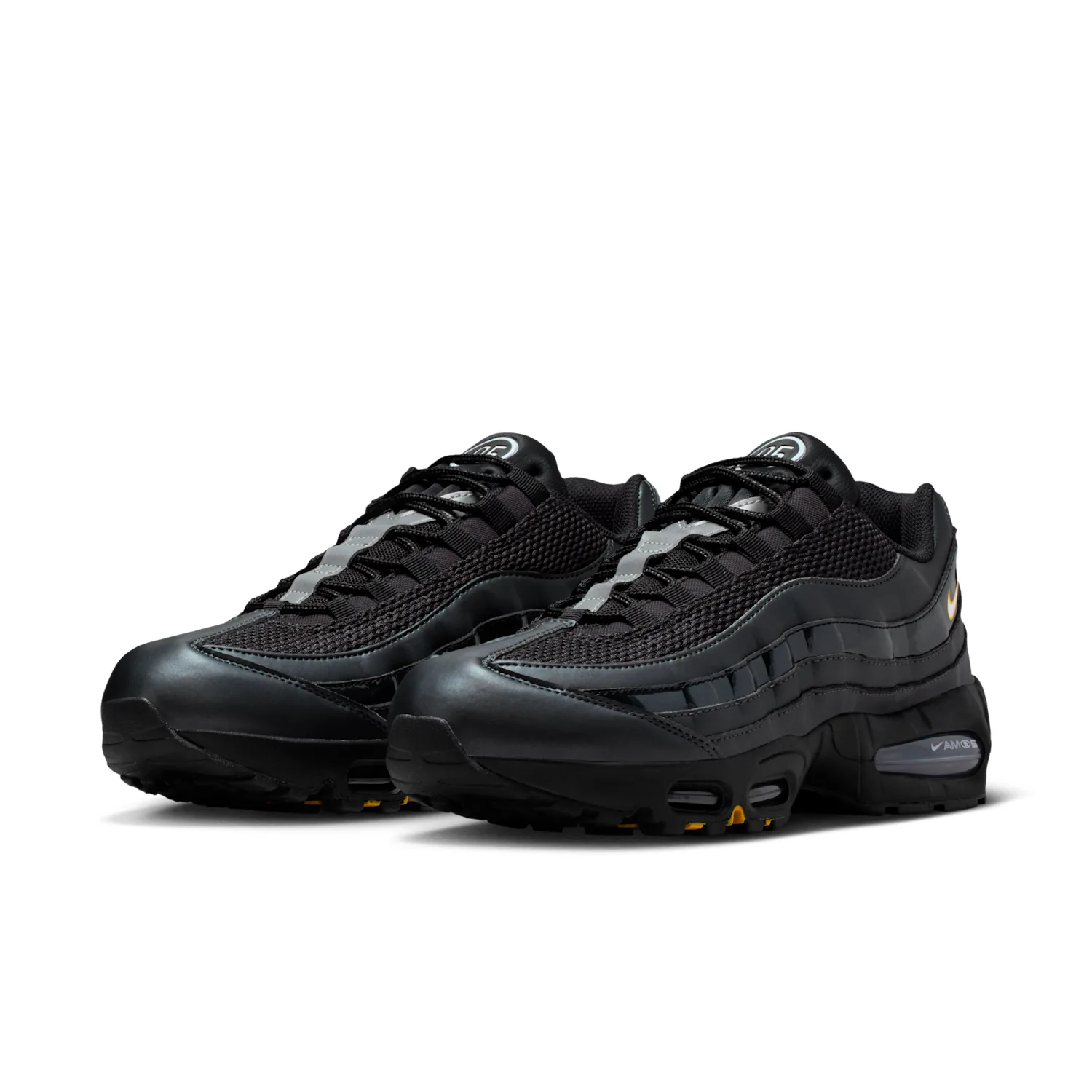 Nike Air Max 95 Big Bubble image 5