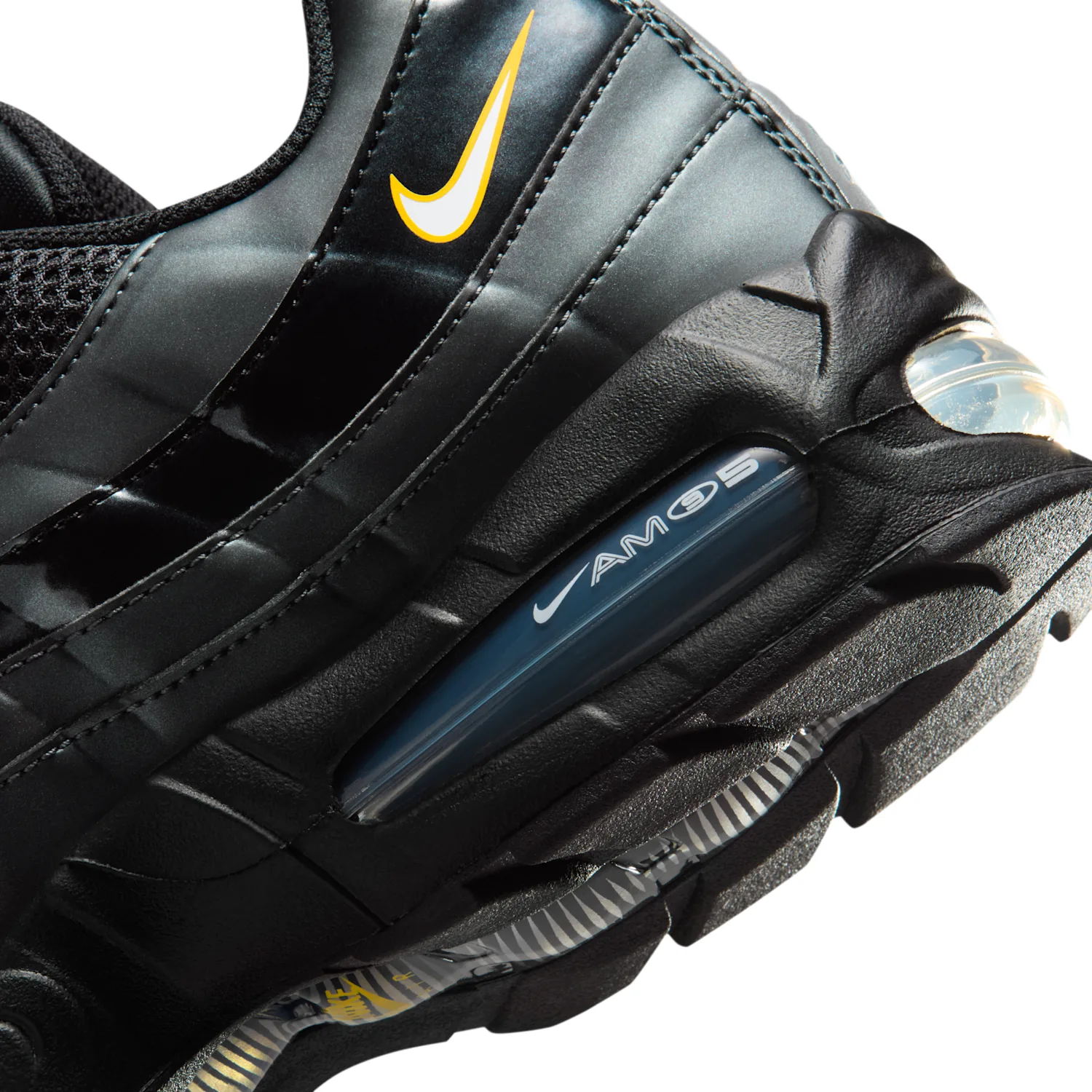 Nike Air Max 95 Big Bubble image 8