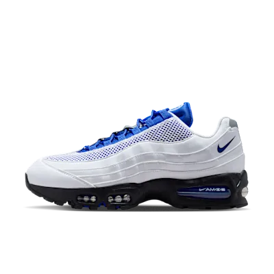 Nike Air Max 95 Big Bubble
