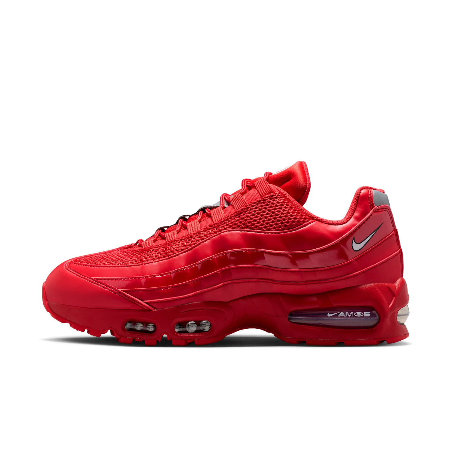 Nike Air Max 95 Big Bubble