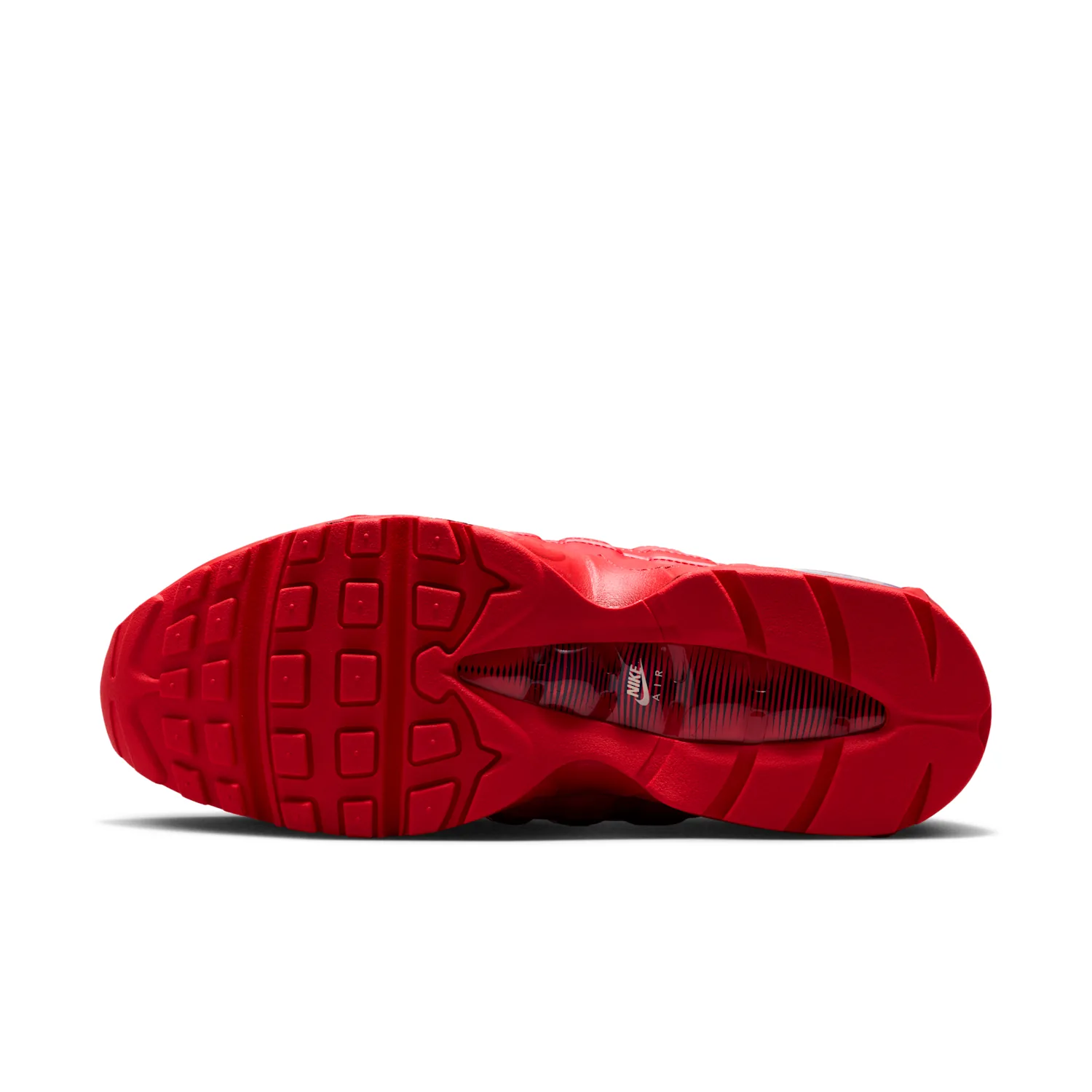 Nike Air Max 95 Big Bubble image 2