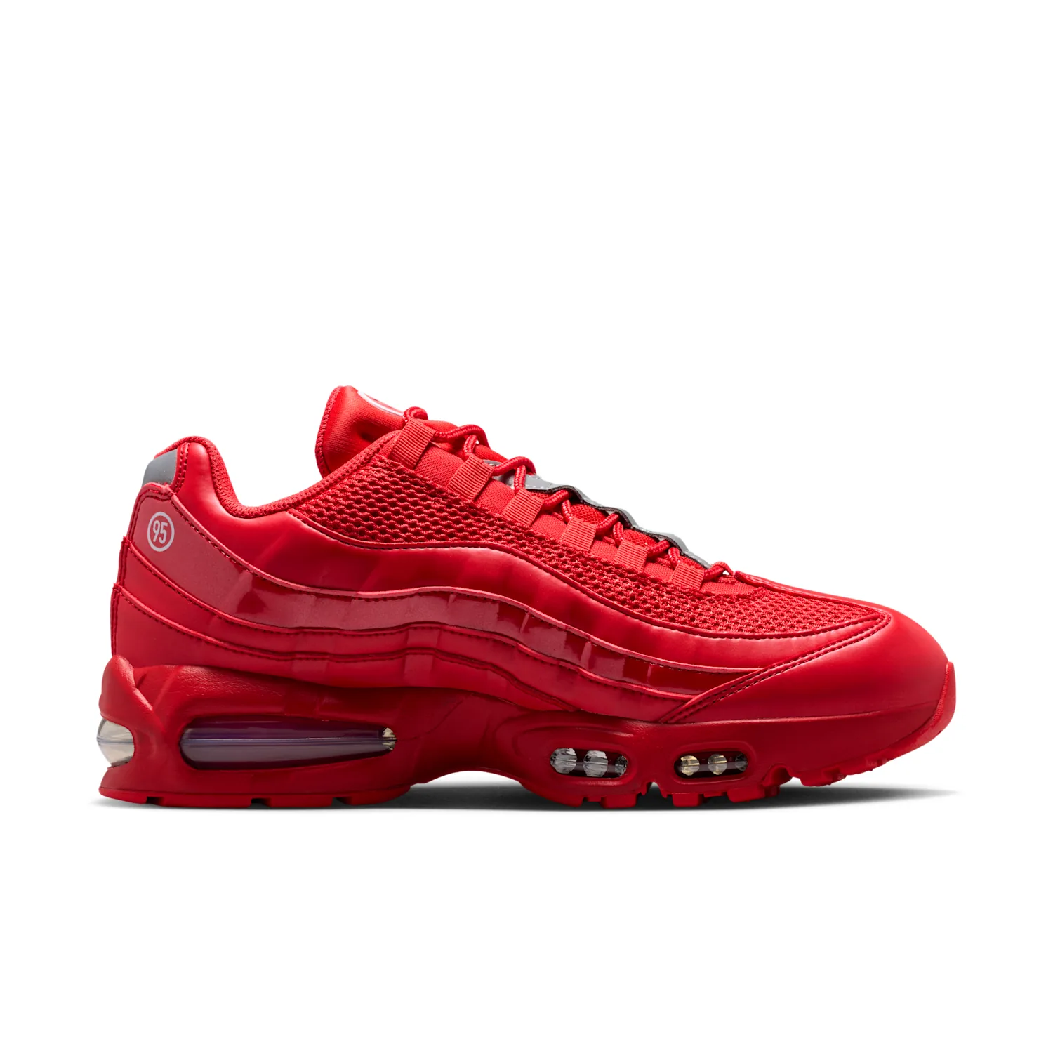 Nike Air Max 95 Big Bubble image 3