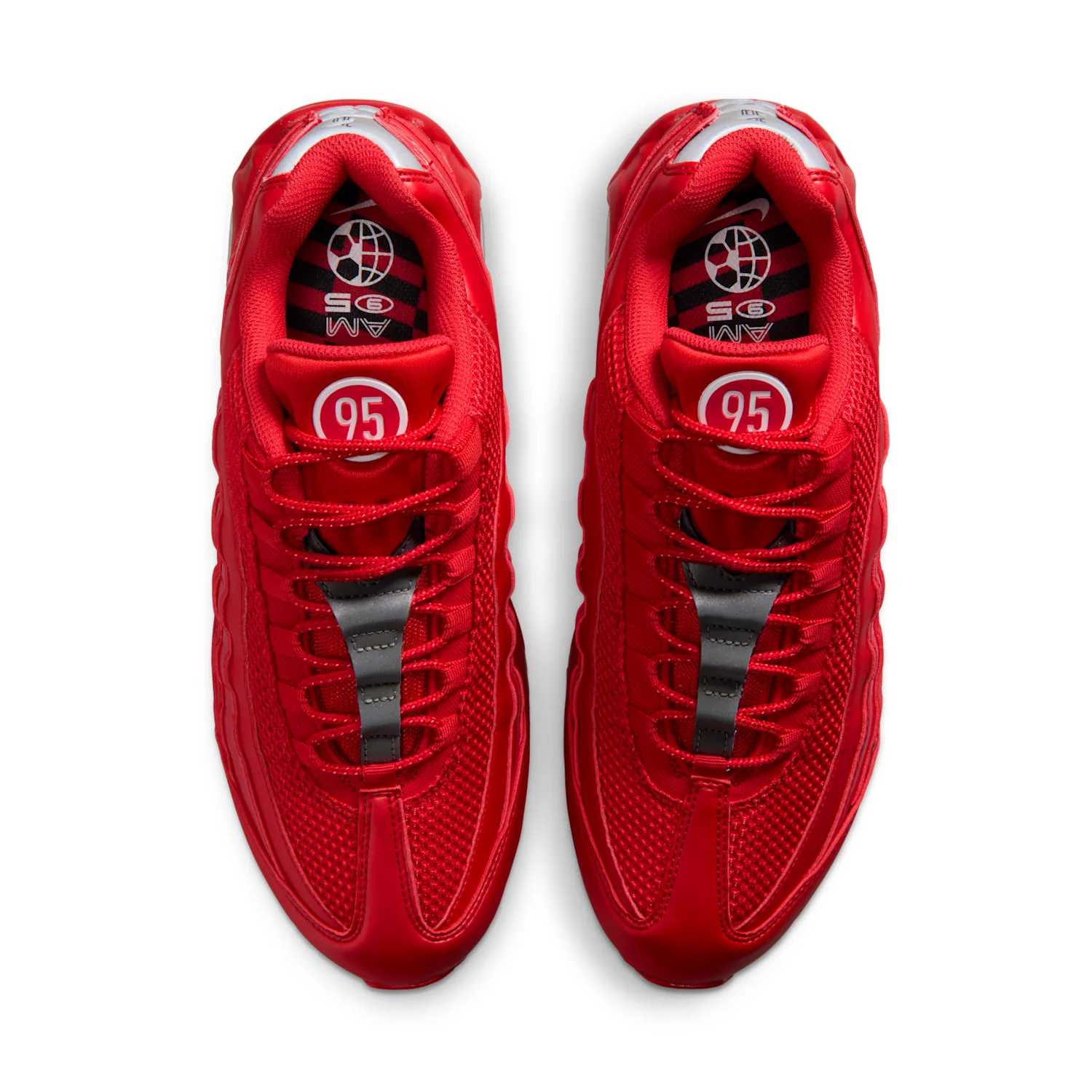 Nike Air Max 95 Big Bubble image 4