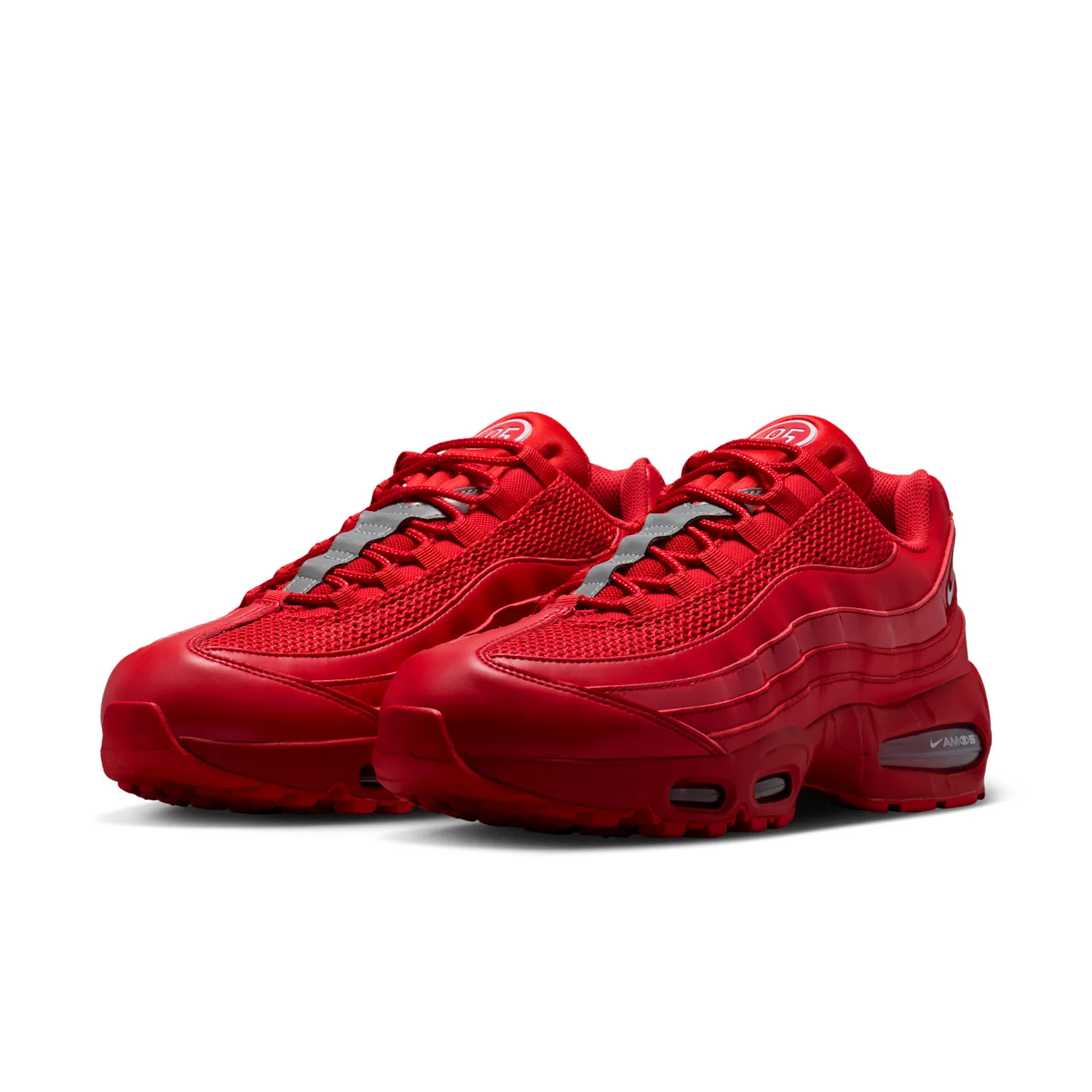 Nike Air Max 95 Big Bubble image 5