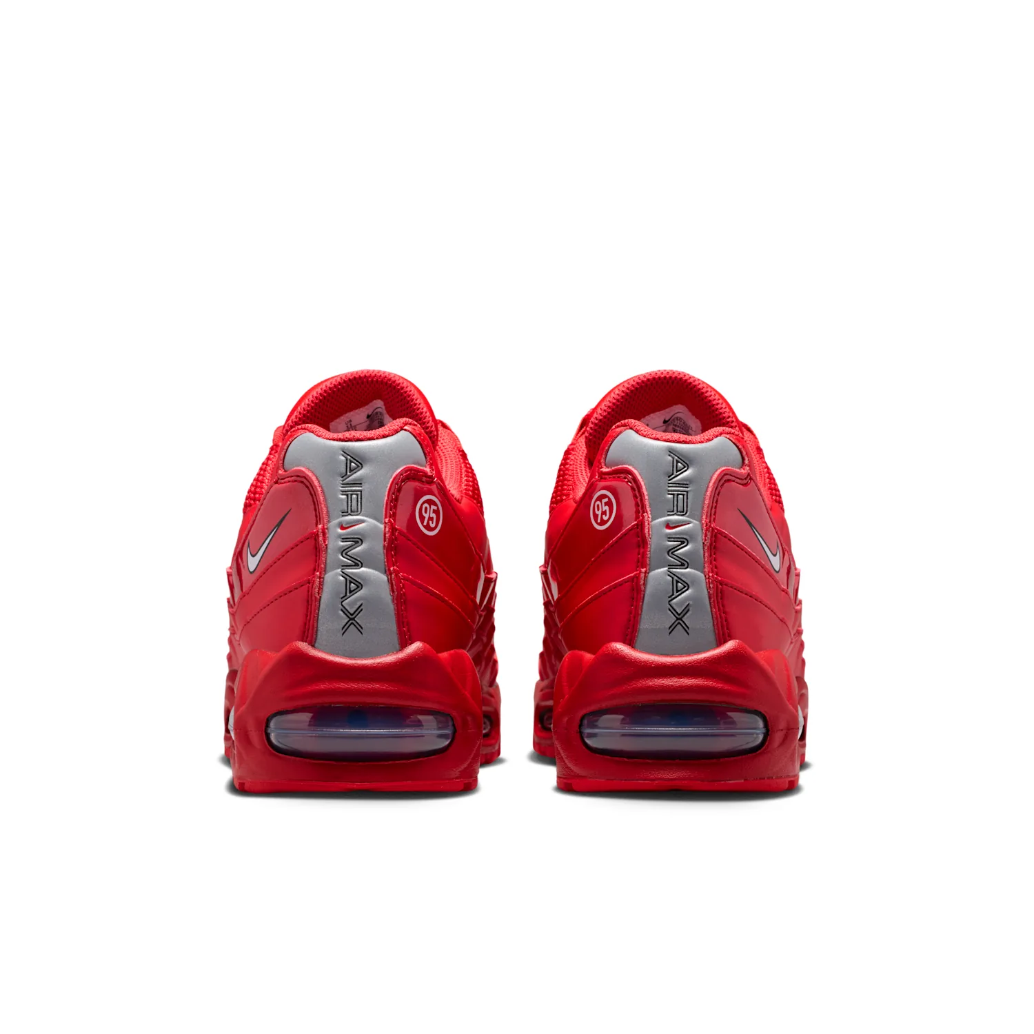 Nike Air Max 95 Big Bubble image 6