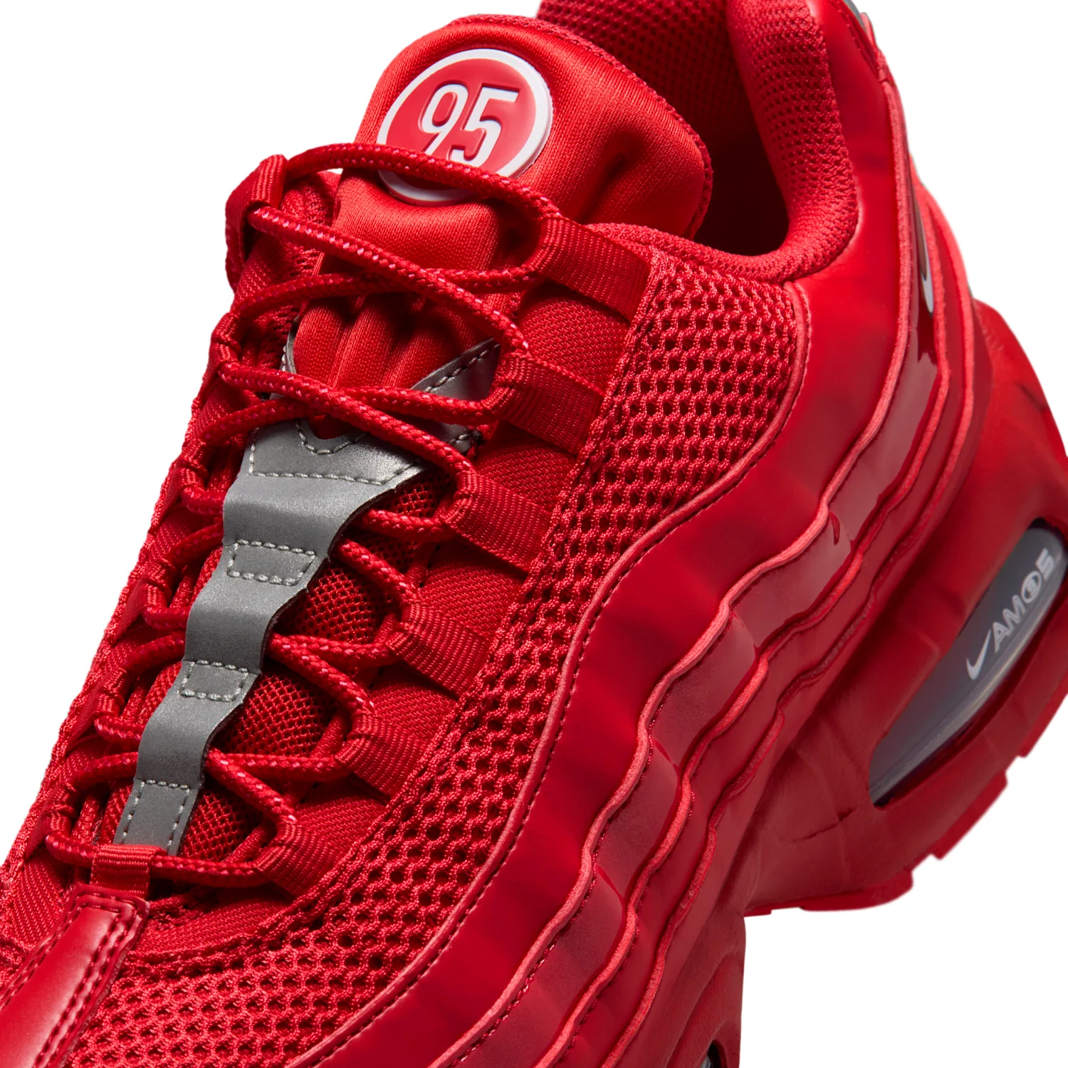 Nike Air Max 95 Big Bubble image 7