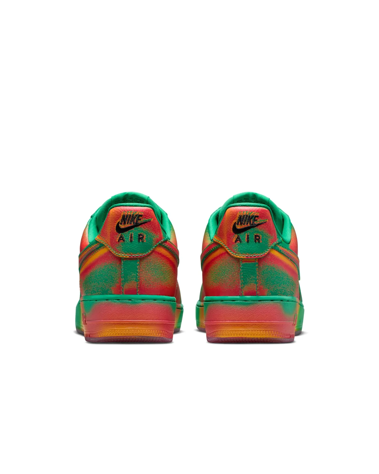 Nike Air Force 1 Low Retro image 5