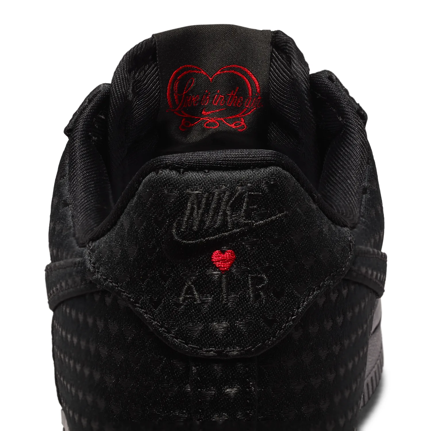 Nike Air Force 1 Retro "Valentine’s Day" image 2