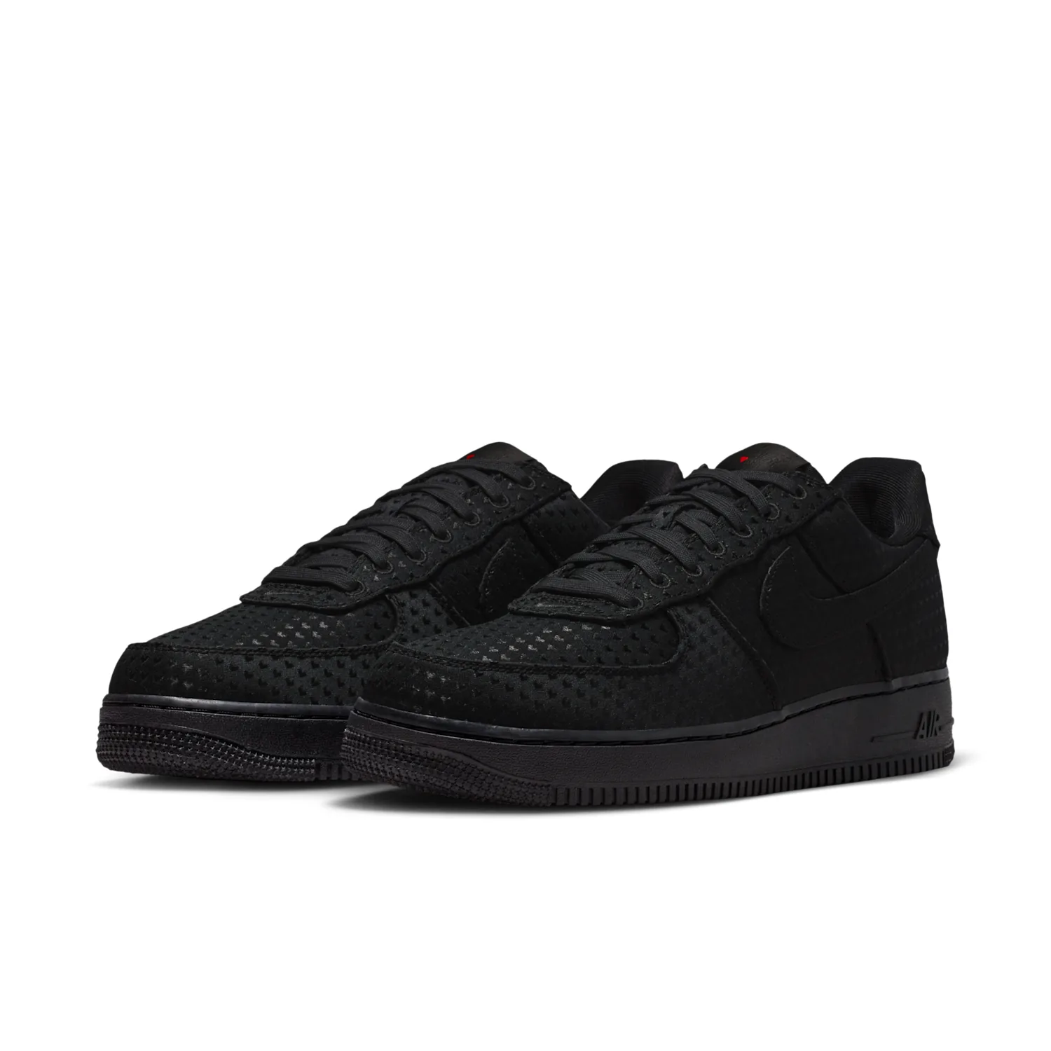 Nike Air Force 1 Retro "Valentine’s Day" image 7