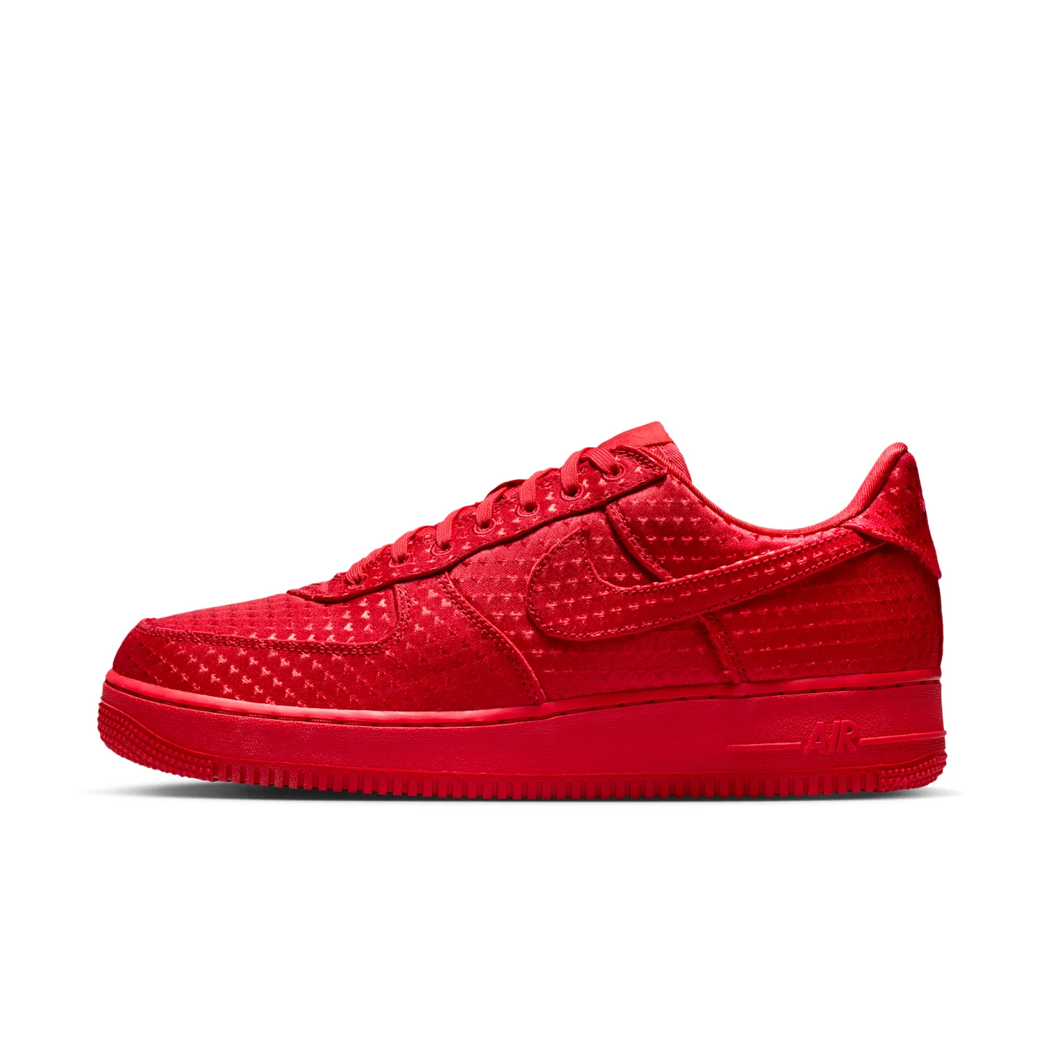 Nike Air Force 1 Retro "Valentine’s Day"