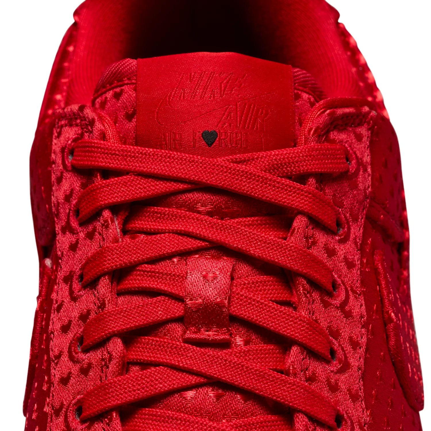 Nike Air Force 1 Retro "Valentine’s Day" image 2