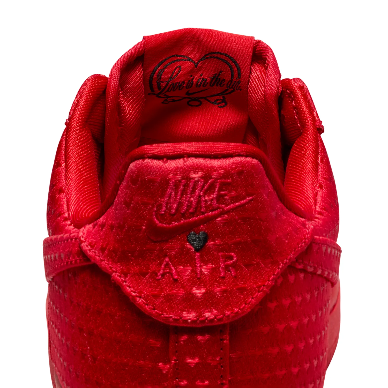 Nike Air Force 1 Retro "Valentine’s Day" image 3