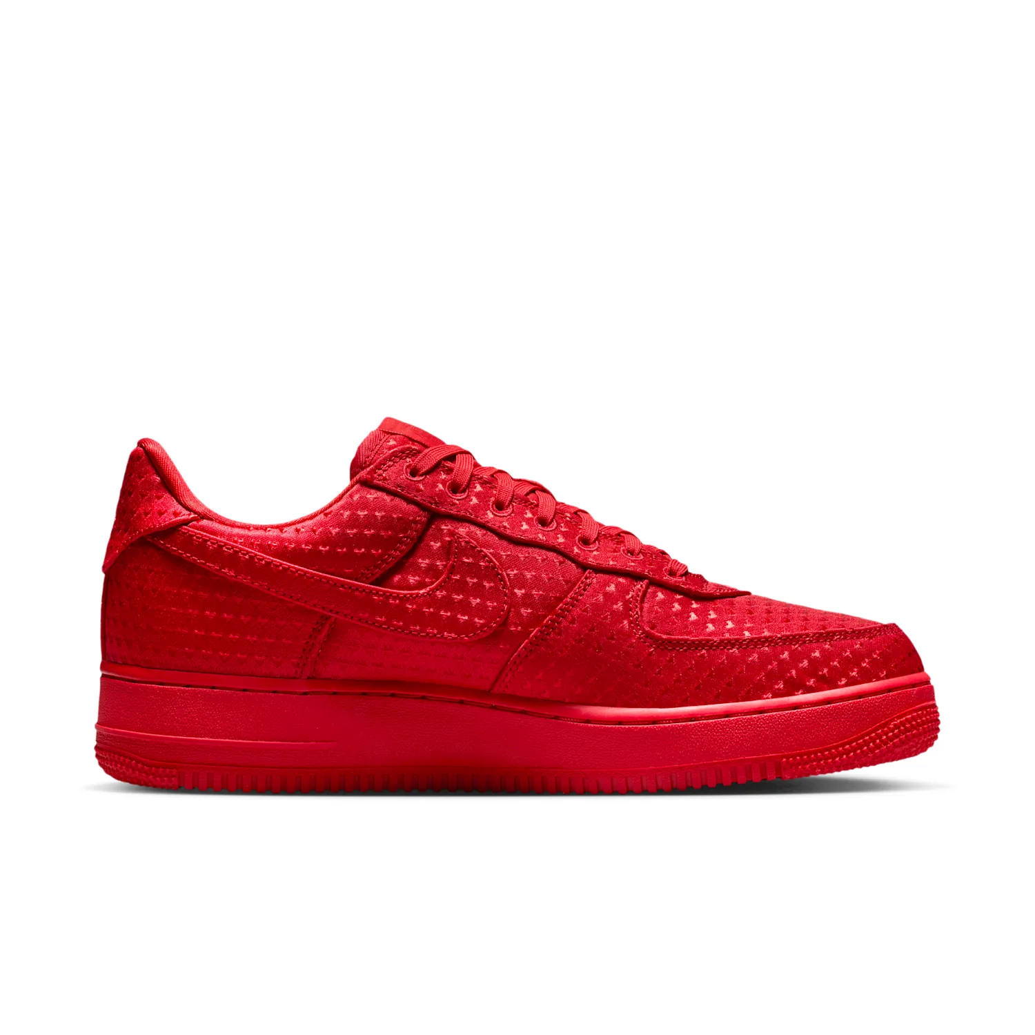 Nike Air Force 1 Retro "Valentine’s Day" image 5
