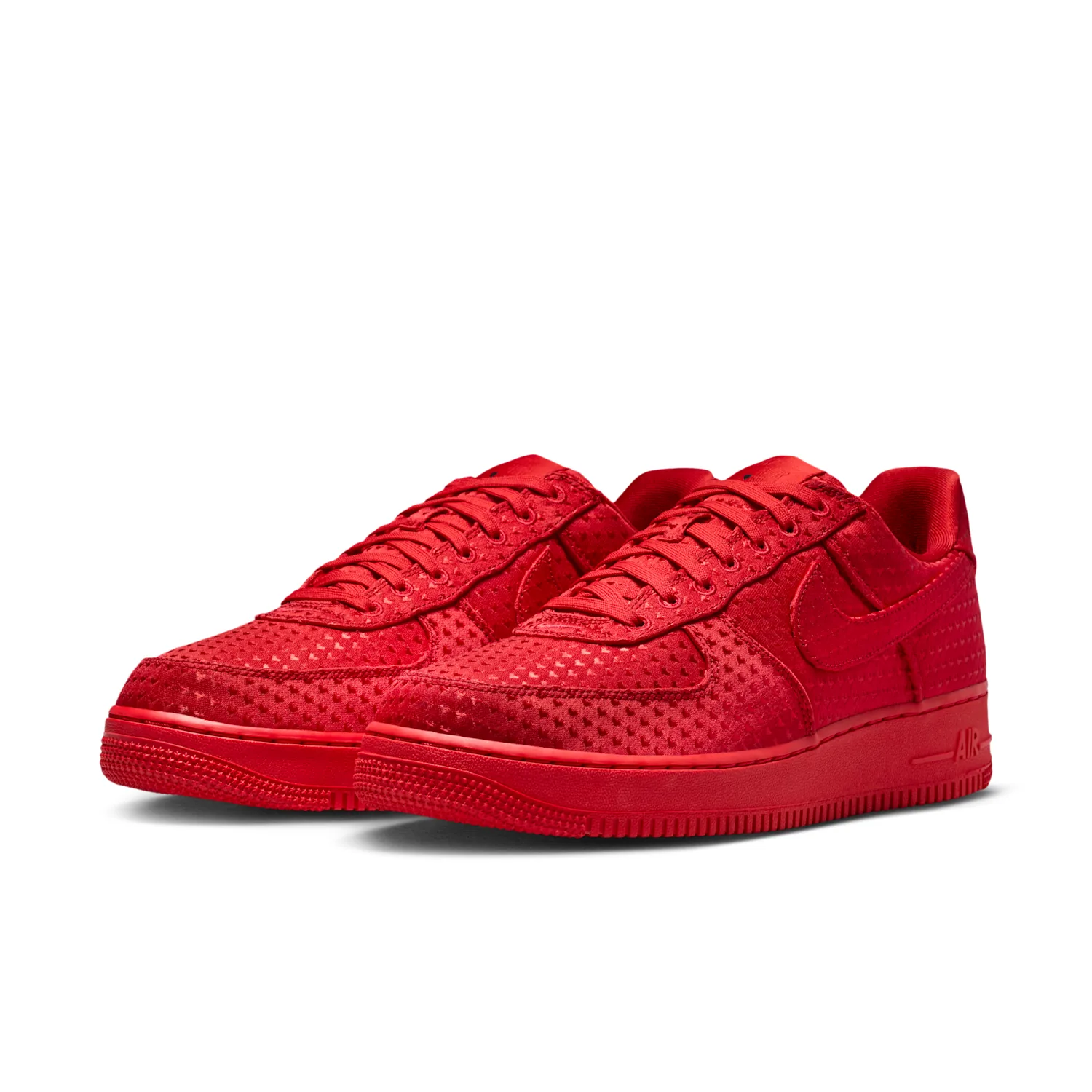 Nike Air Force 1 Retro "Valentine’s Day" image 7