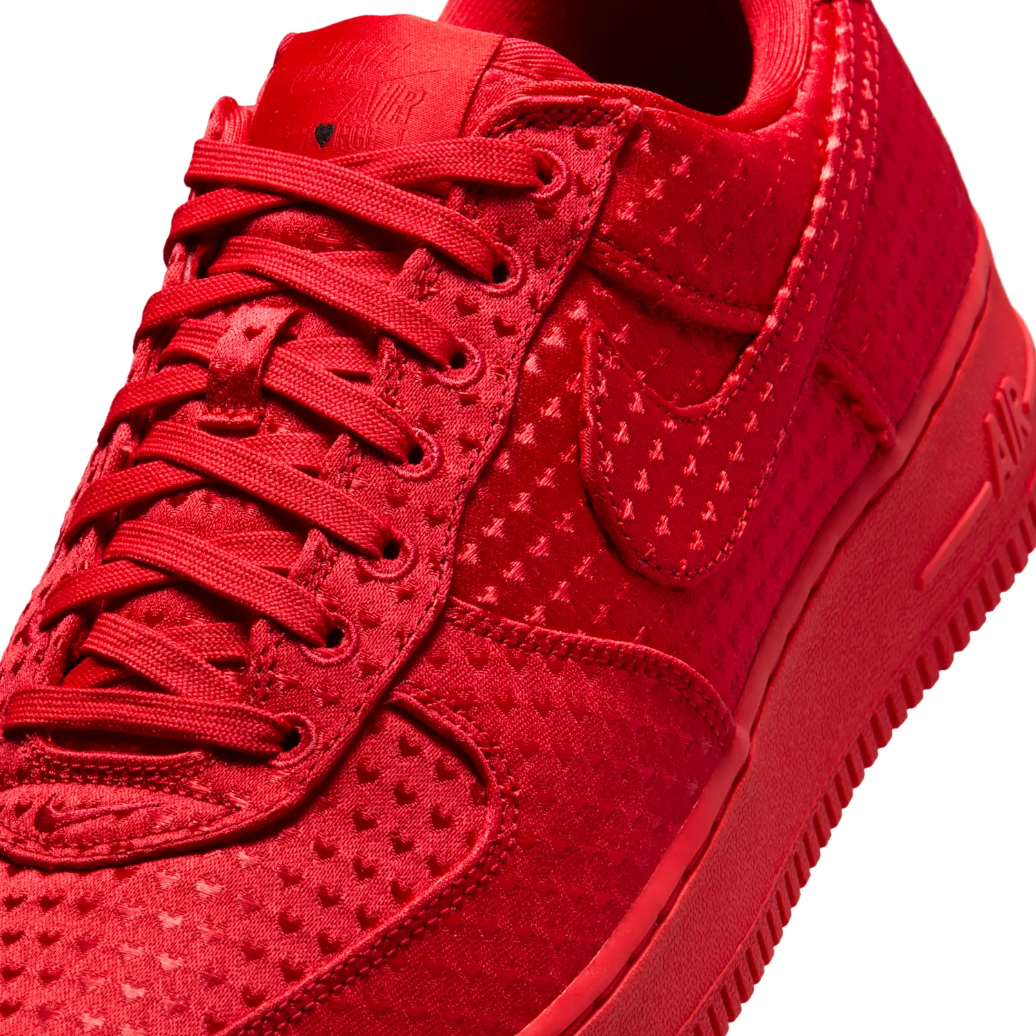 Nike Air Force 1 Retro "Valentine’s Day" image 9