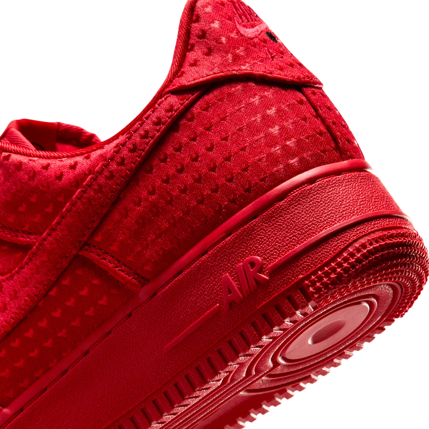 Nike Air Force 1 Retro "Valentine’s Day" image 10