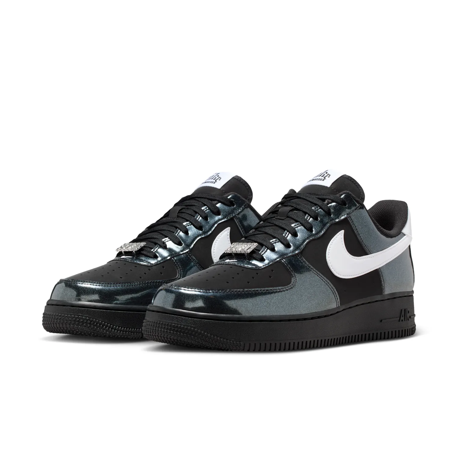 Nike Air Force 1 '07 LV8 image 5