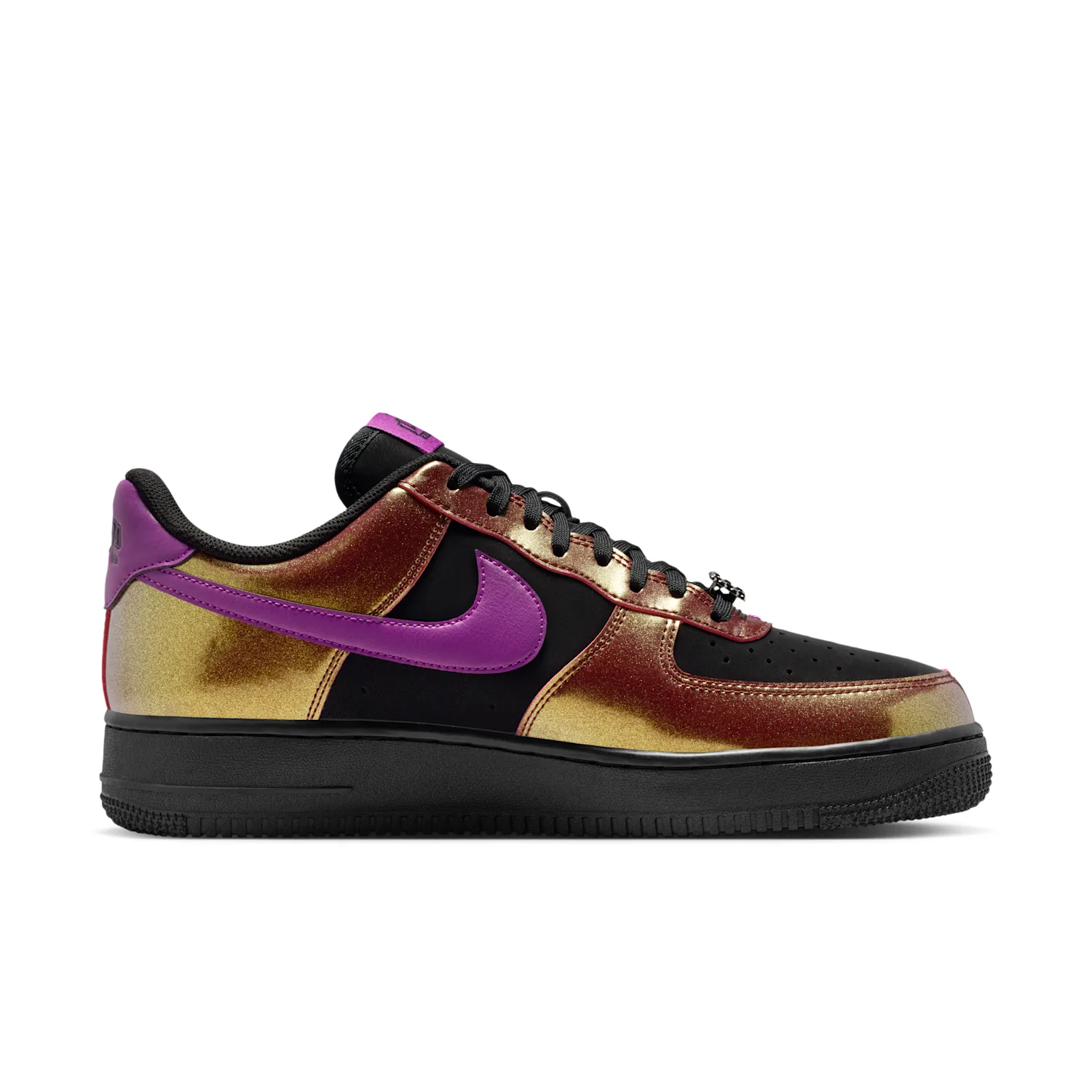 Nike Air Force 1 '07 LV8 image 3