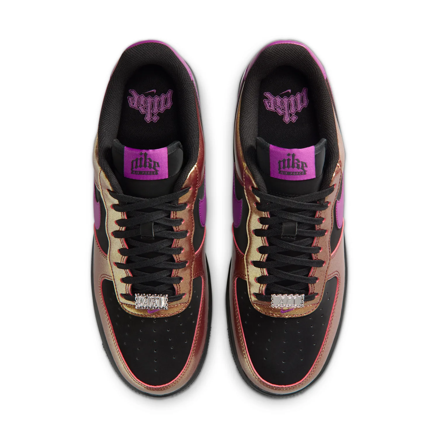 Nike Air Force 1 '07 LV8 image 4