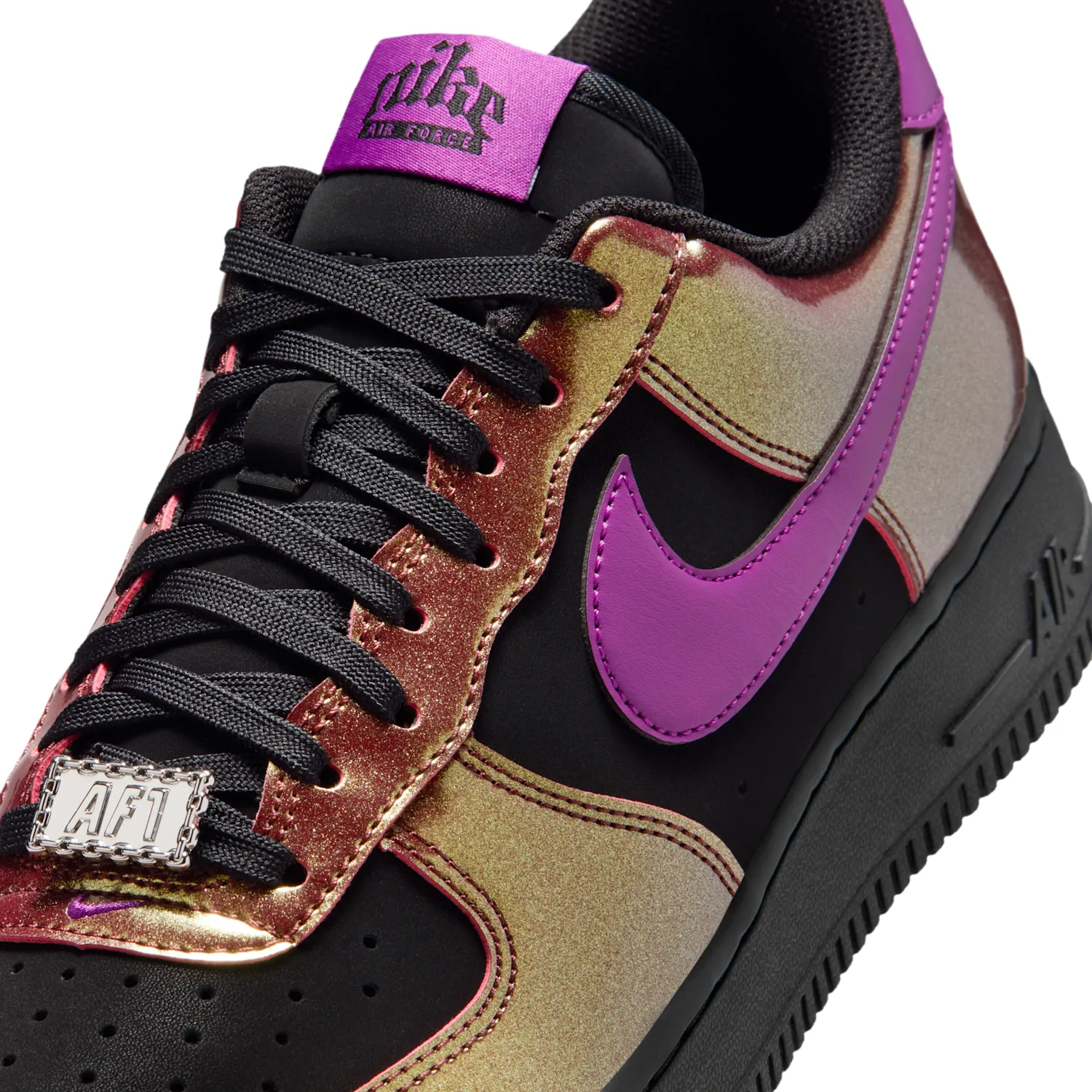 Nike Air Force 1 '07 LV8 image 7