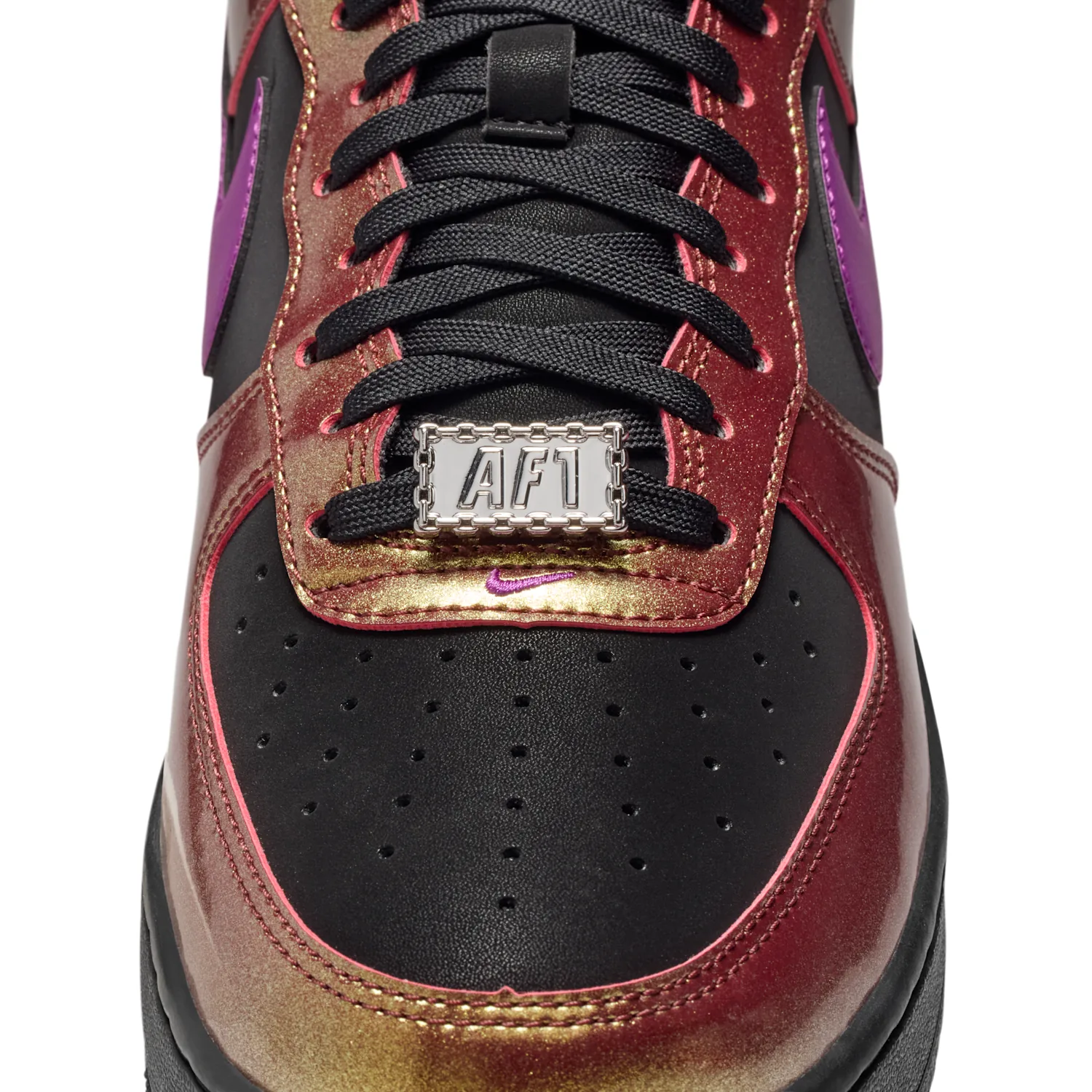 Nike Air Force 1 '07 LV8 image 9