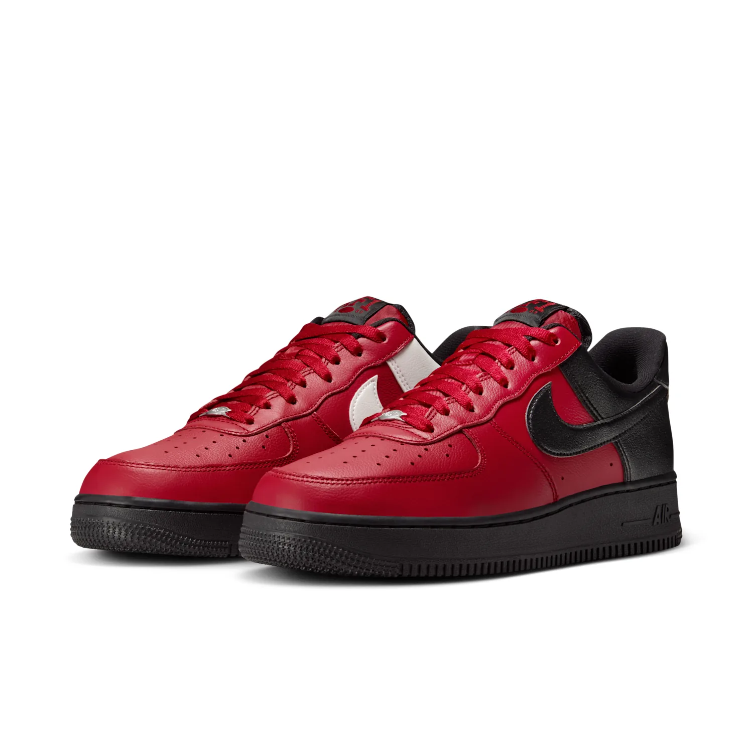 Nike Air Force 1 '07 LV8 image 5