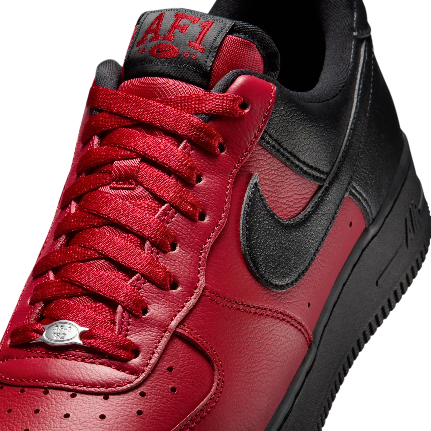 Nike Air Force 1 '07 LV8 image 7