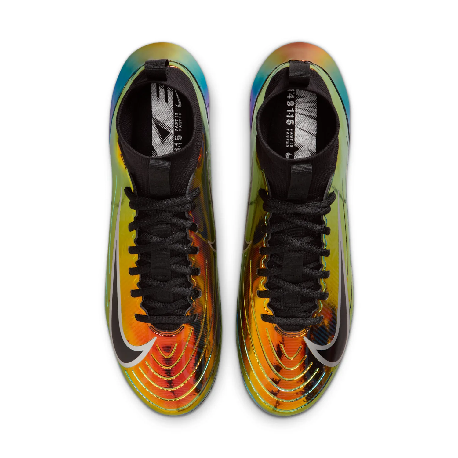 Nike Vapor Pro 1 image 4