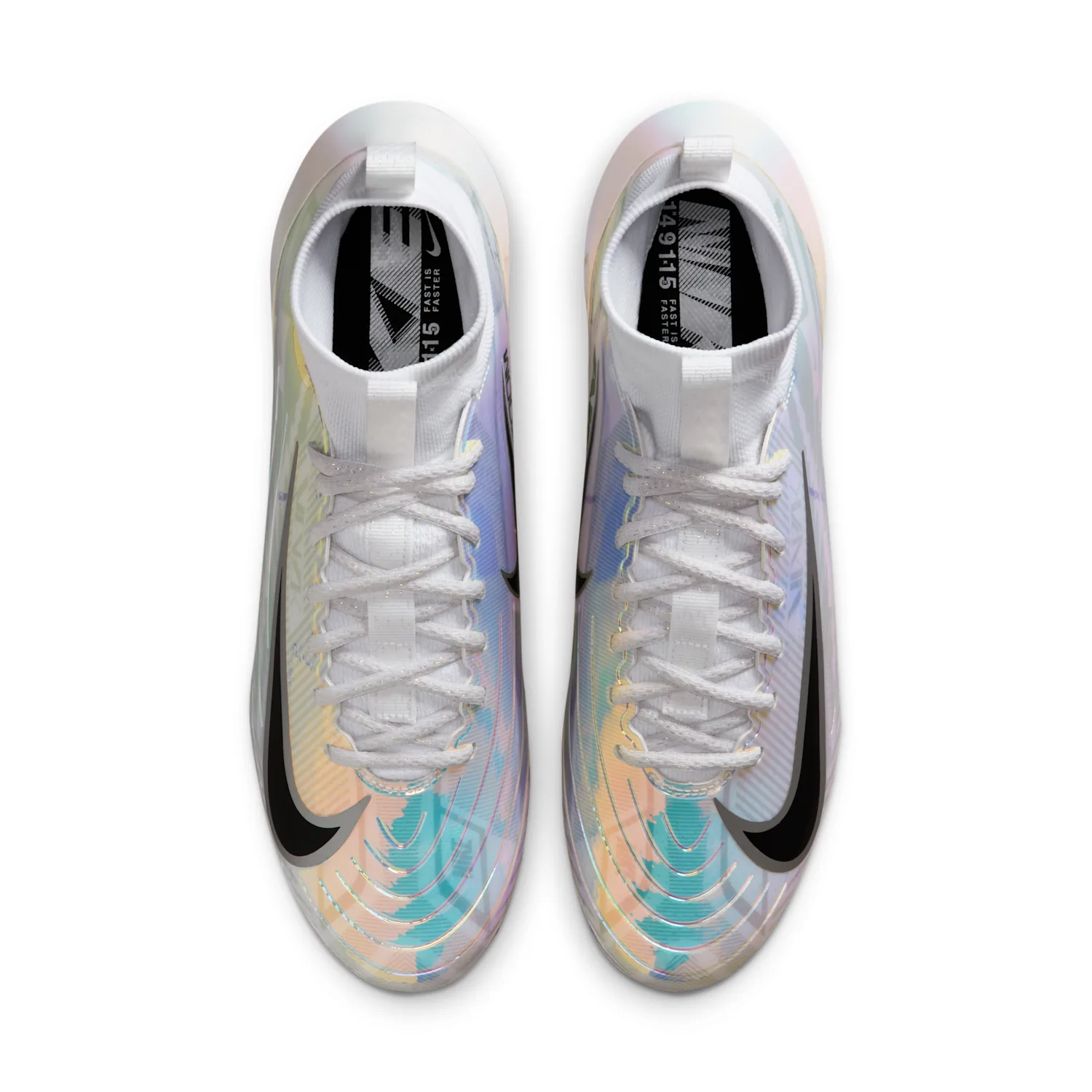 Nike Vapor Pro 1 image 4