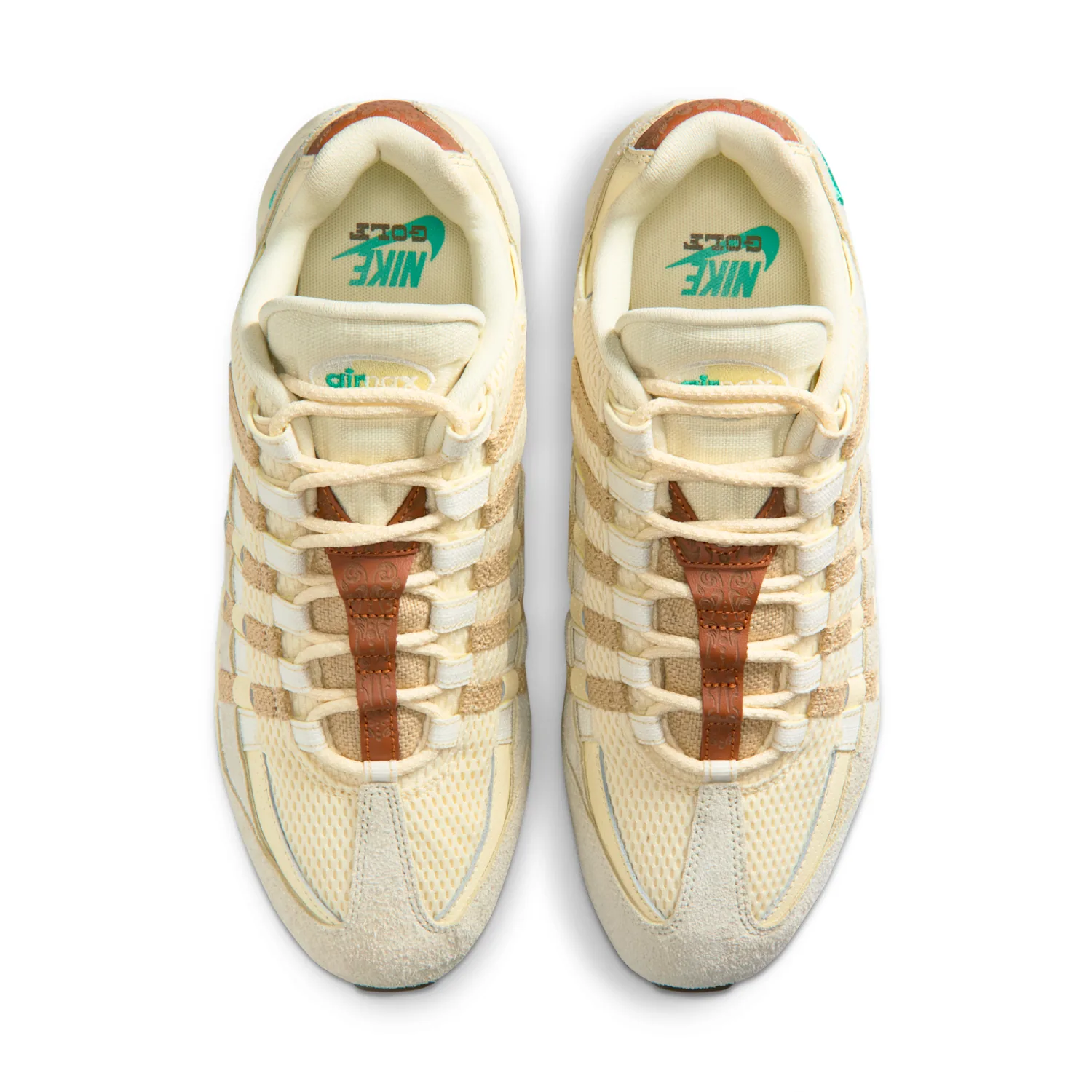 Nike Air Max '95 G image 4