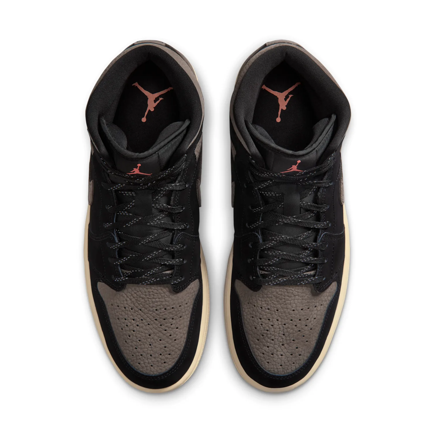 Air Jordan 1 Mid SE image 4
