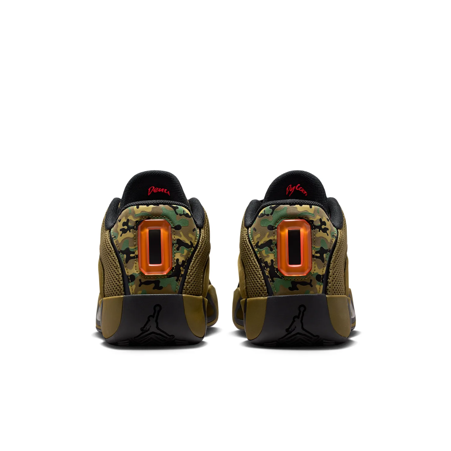 Tatum 4 "First Ring" image 7