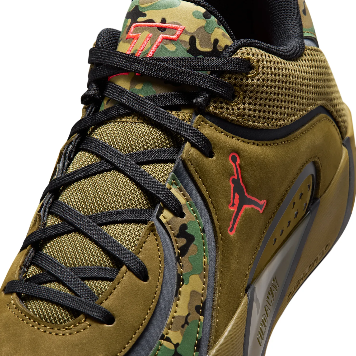 Tatum 4 "First Ring" image 8