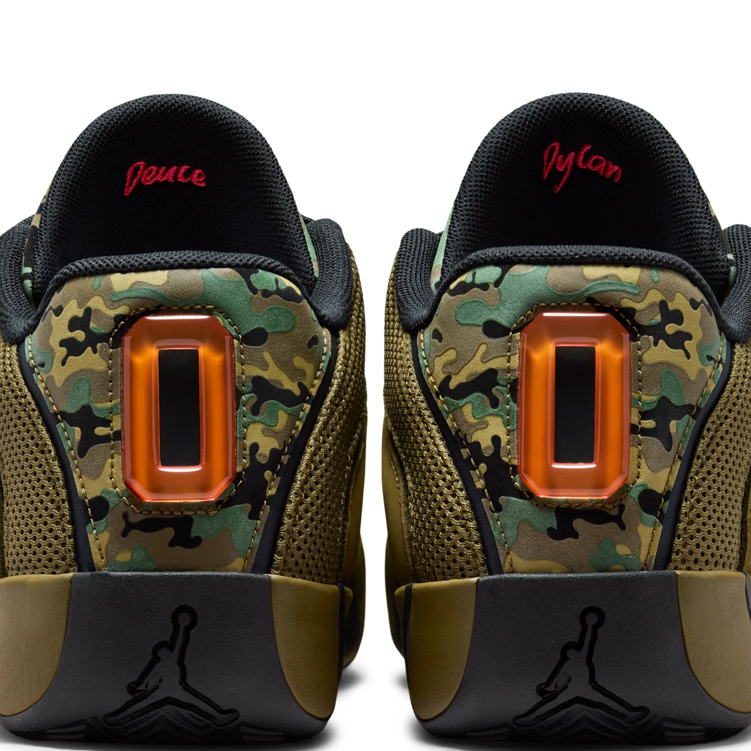 Tatum 4 "First Ring" image 10