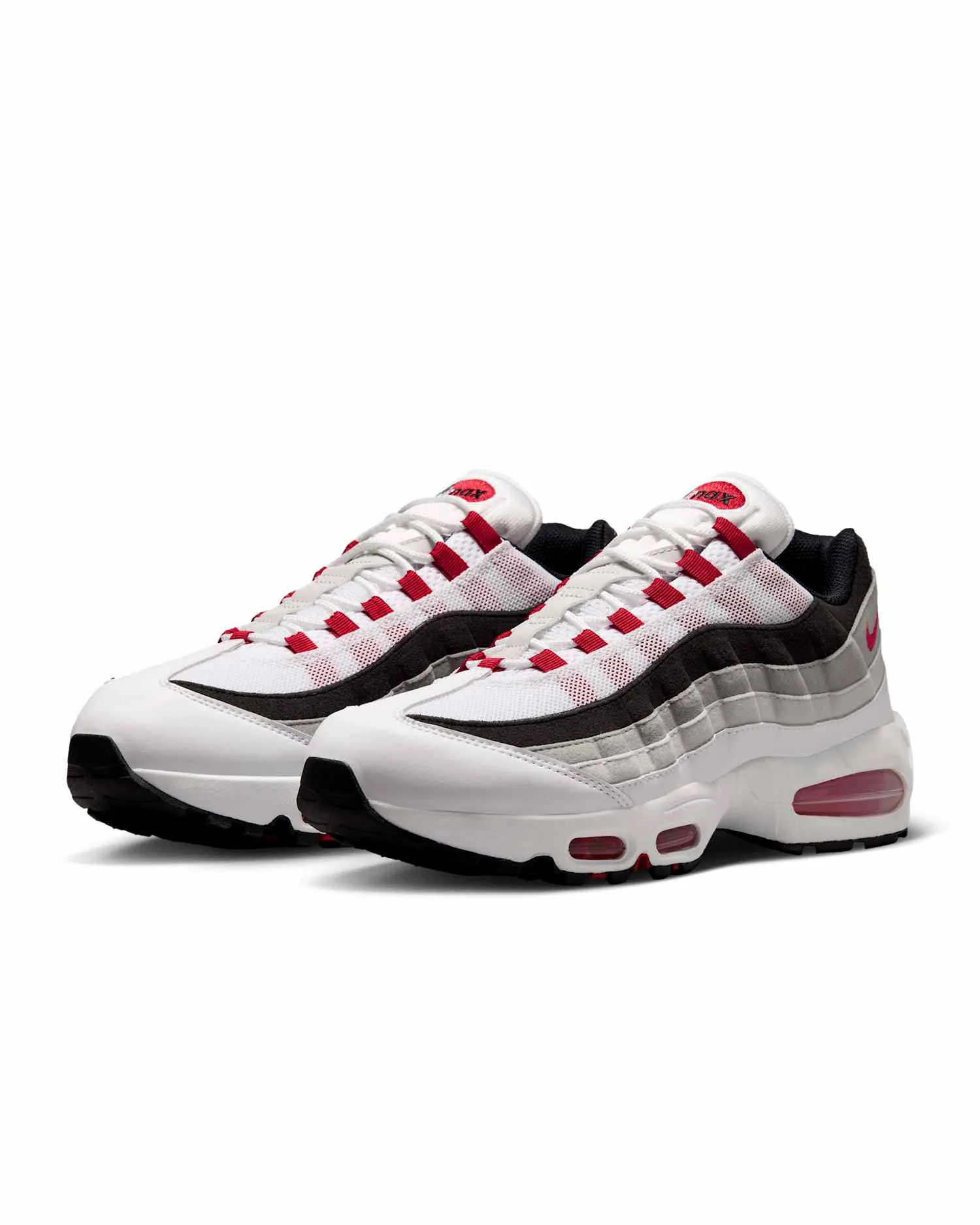 Nike Air Max 95 Big Bubble Premium image 6