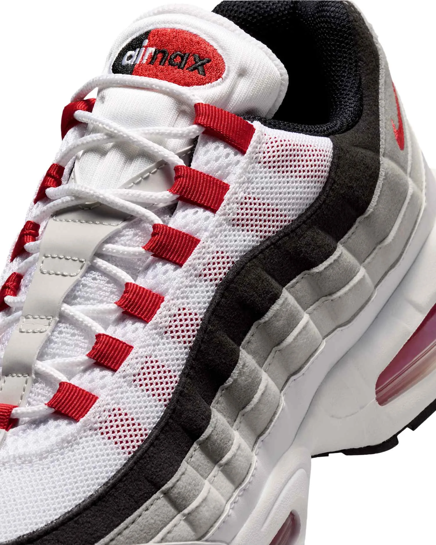 Nike Air Max 95 Big Bubble Premium image 7