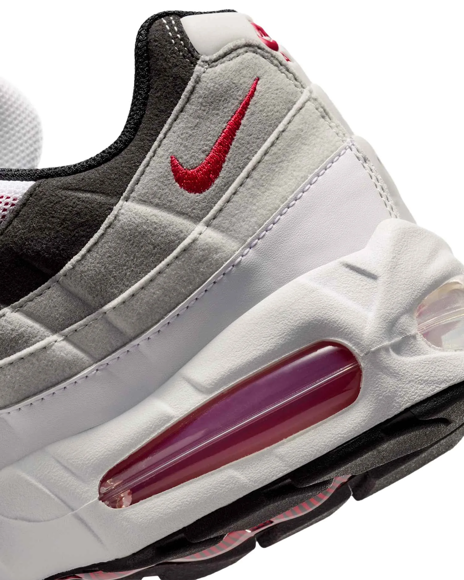 Nike Air Max 95 Big Bubble Premium image 8
