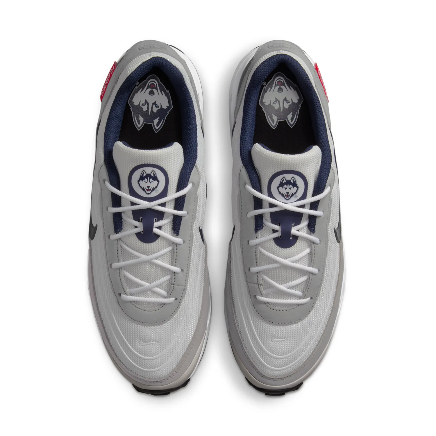Nike College Air Max Verse (UConn) image 4